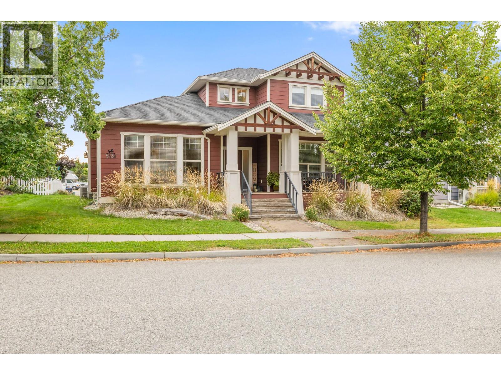 5438 Farron Street, Kelowna, British Columbia  V1W 5A6 - Photo 46 - 10398029