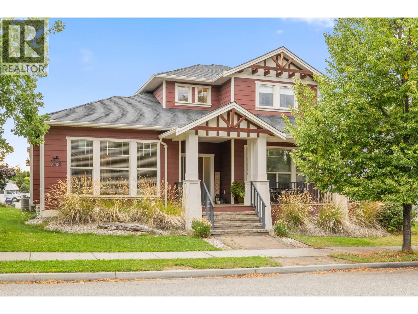 5438 Farron Street, Kelowna, British Columbia  V1W 5A6 - Photo 49 - 10398029