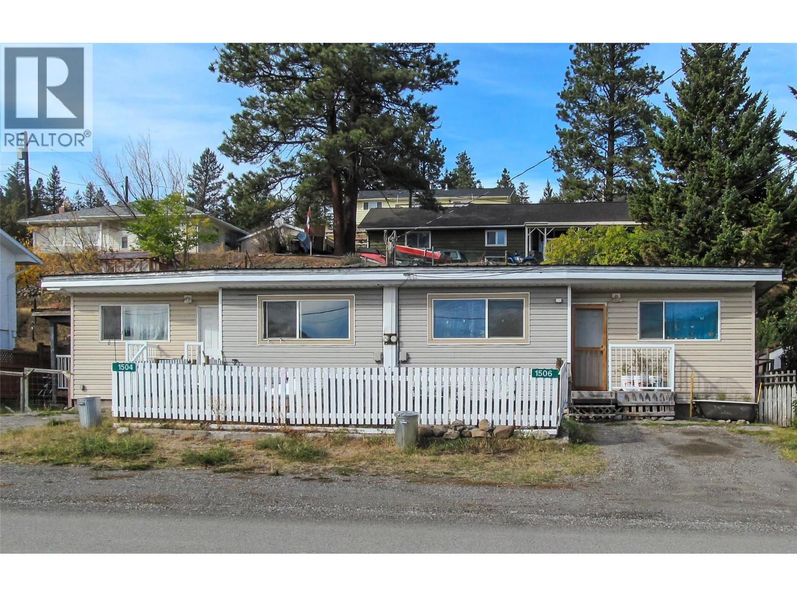 1504 Carson Street, Clinton, British Columbia  V0K 1K0 - Photo 21 - 10399765