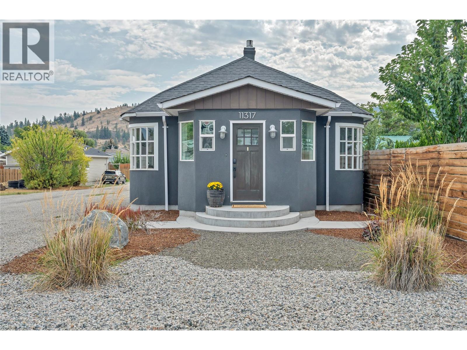 11317 Prairie Valley Road, Summerland, British Columbia  V0H 1Z8 - Photo 1 - 10399629