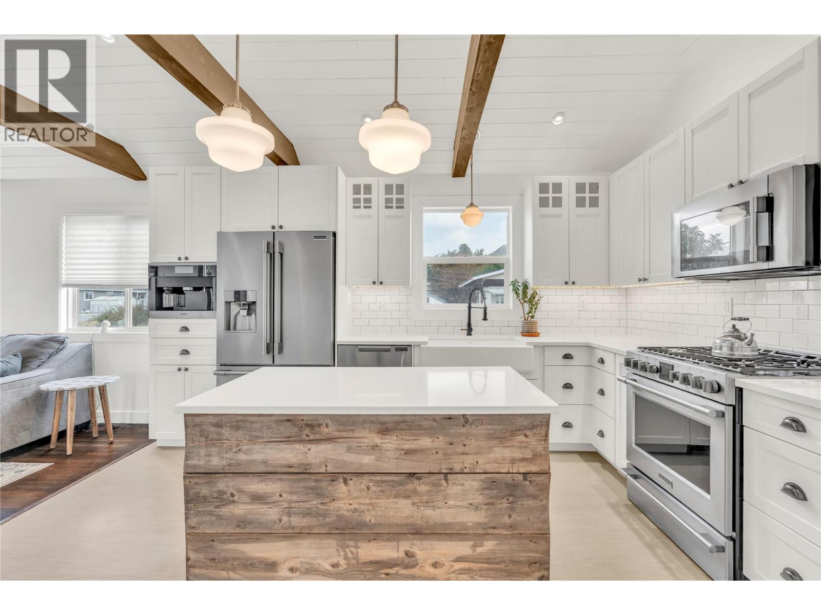 11317 Prairie Valley Road, Summerland, British Columbia  V0H 1Z8 - Photo 15 - 10399629