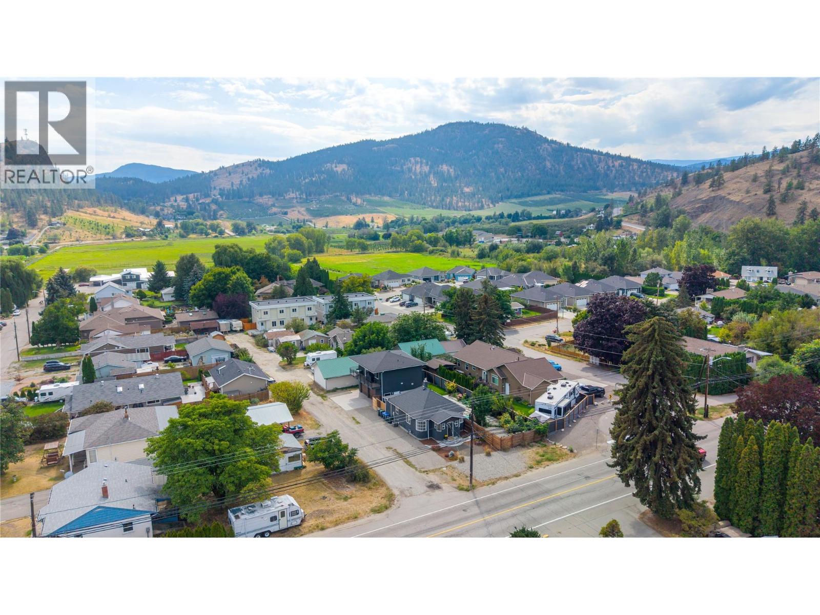 11317 Prairie Valley Road, Summerland, British Columbia  V0H 1Z8 - Photo 3 - 10399629