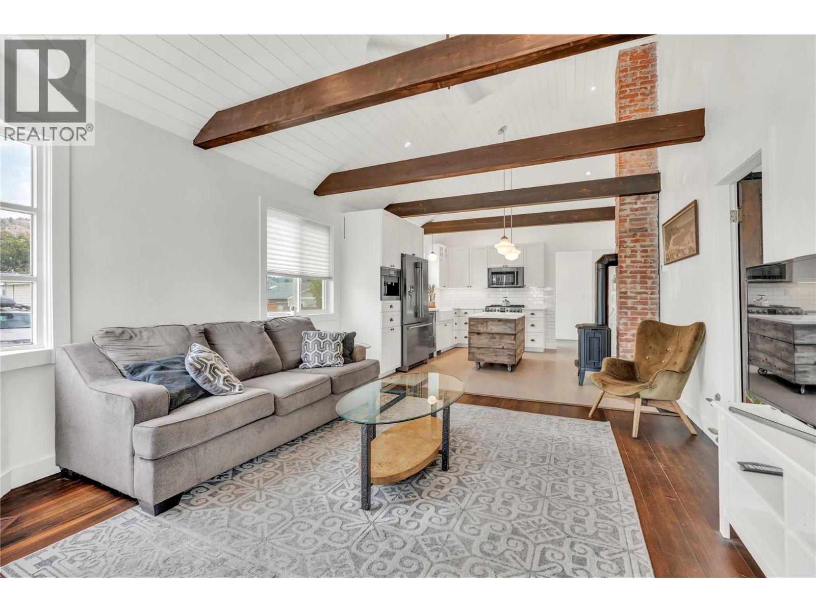 11317 Prairie Valley Road, Summerland, British Columbia  V0H 1Z8 - Photo 6 - 10399629