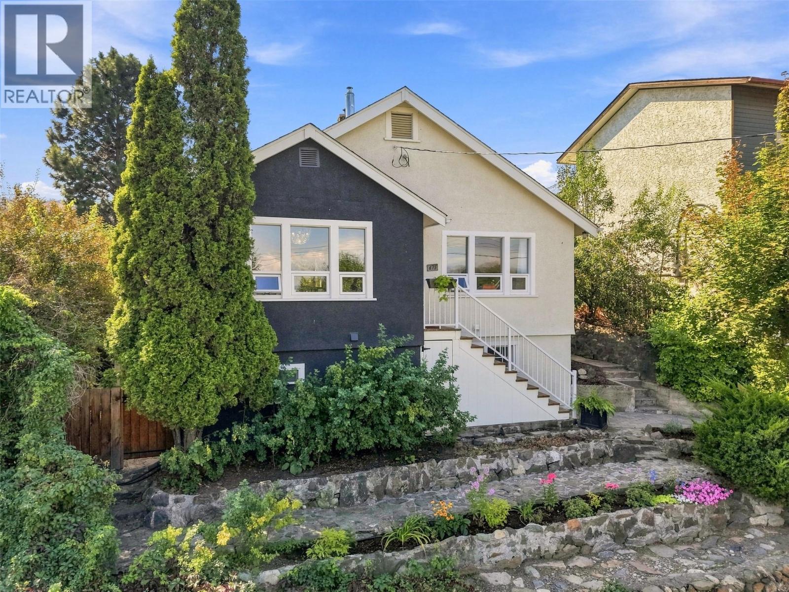675 Dominion Street, Kamloops, British Columbia  V2C 2X6 - Photo 2 - 10386242