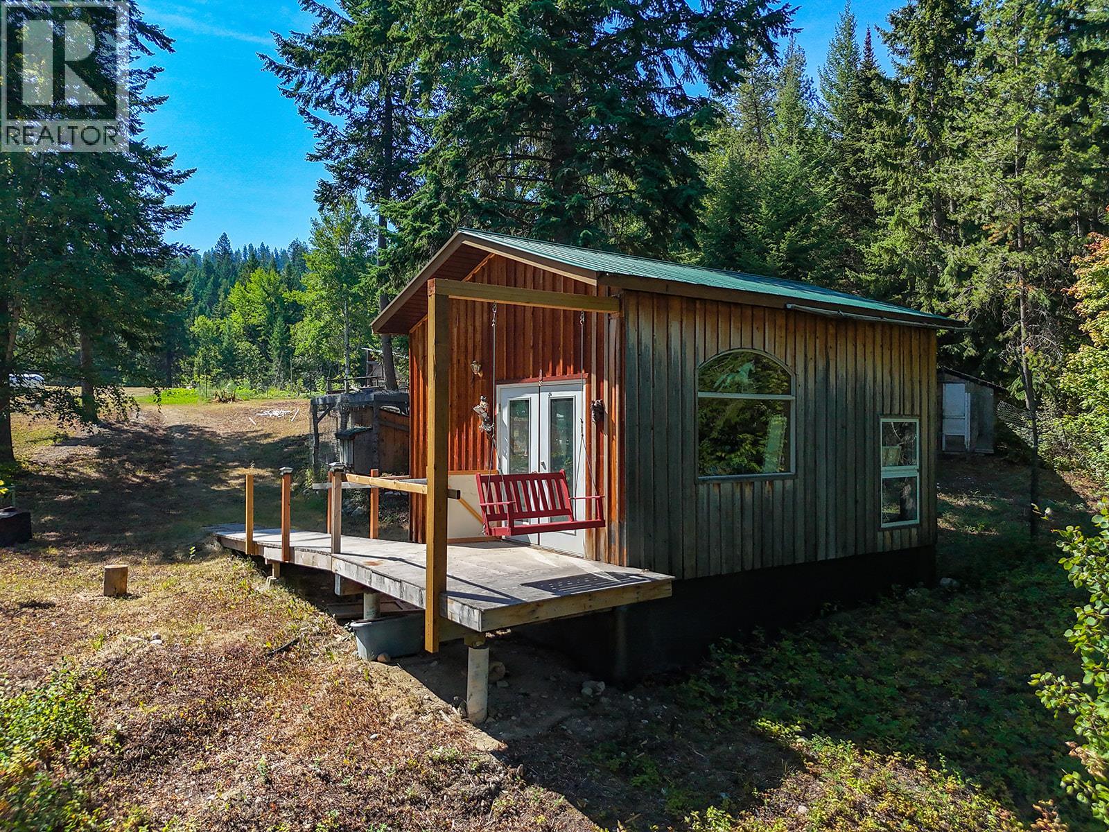 4151 Thomas Road, Golden, British Columbia  V0A 1L0 - Photo 44 - 10399730