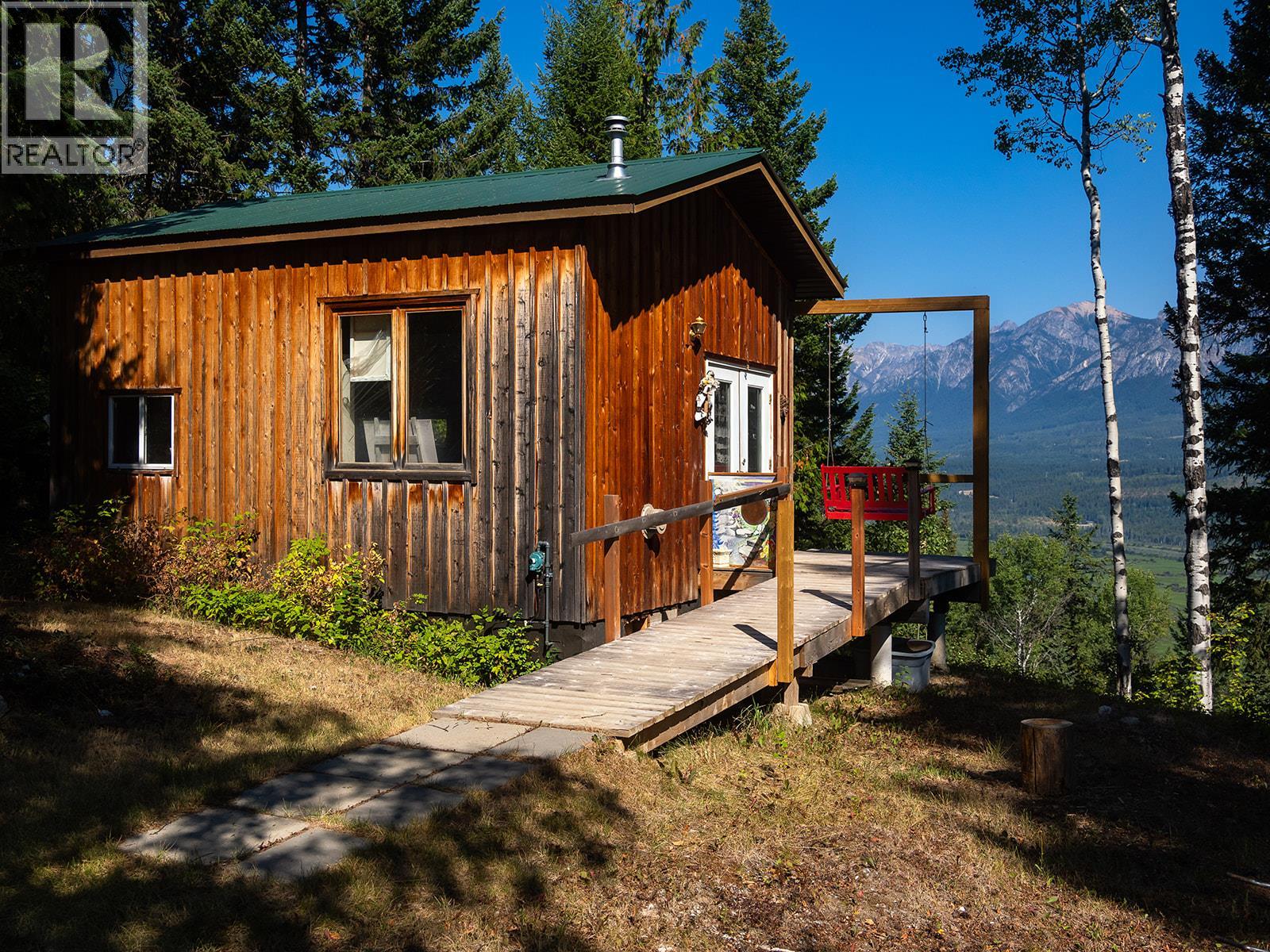 4151 Thomas Road, Golden, British Columbia  V0A 1L0 - Photo 59 - 10399730