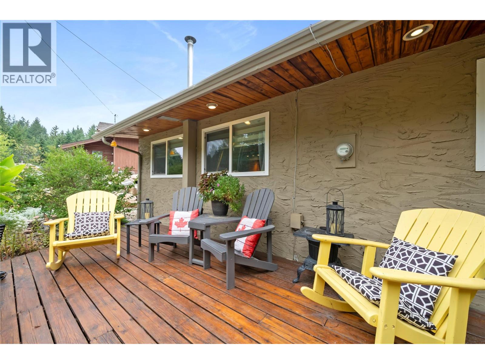 2880 Chalet Drive, Blind Bay, British Columbia  V0E 1H1 - Photo 6 - 10398677
