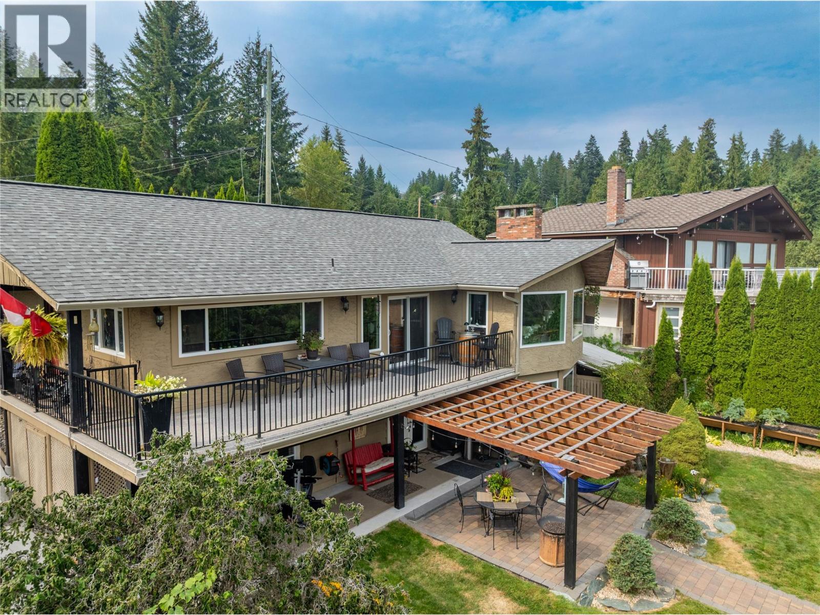 2880 Chalet Drive, Blind Bay, British Columbia  V0E 1H1 - Photo 88 - 10398677