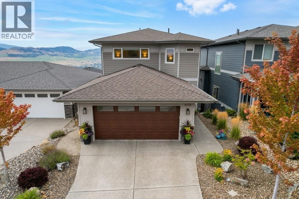 5112 Turtle Pond Court, Vernon, British Columbia  V1T 9W2 - Photo 1 - 10399728