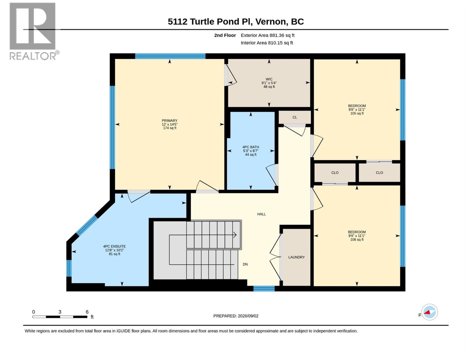 5112 Turtle Pond Court, Vernon, British Columbia  V1T 9W2 - Photo 36 - 10399728