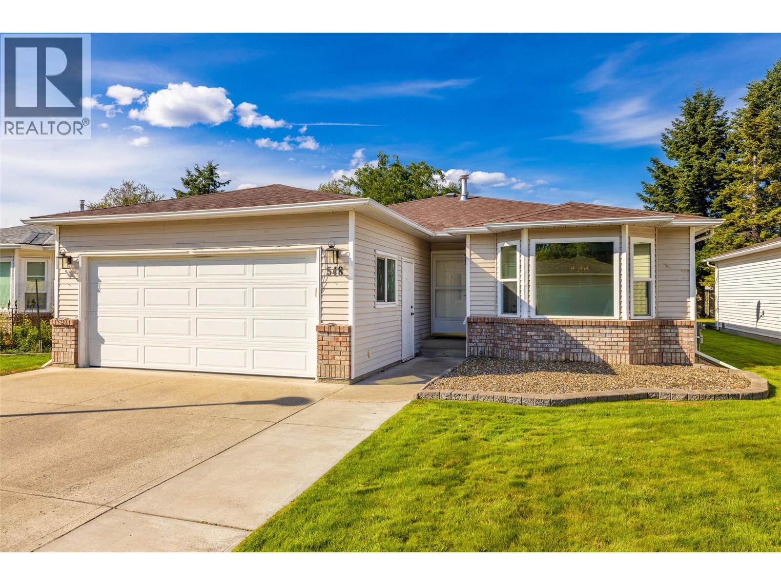 1255 Raymer Avenue Unit# 548, Kelowna, British Columbia  V1W 3C3 - Photo 1 - 10399573