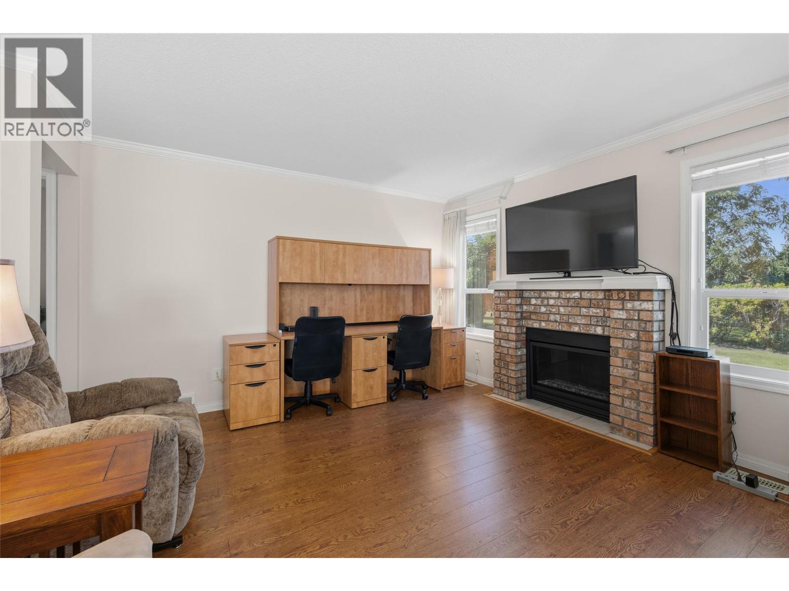 1255 Raymer Avenue Unit# 548, Kelowna, British Columbia  V1W 3C3 - Photo 16 - 10399573