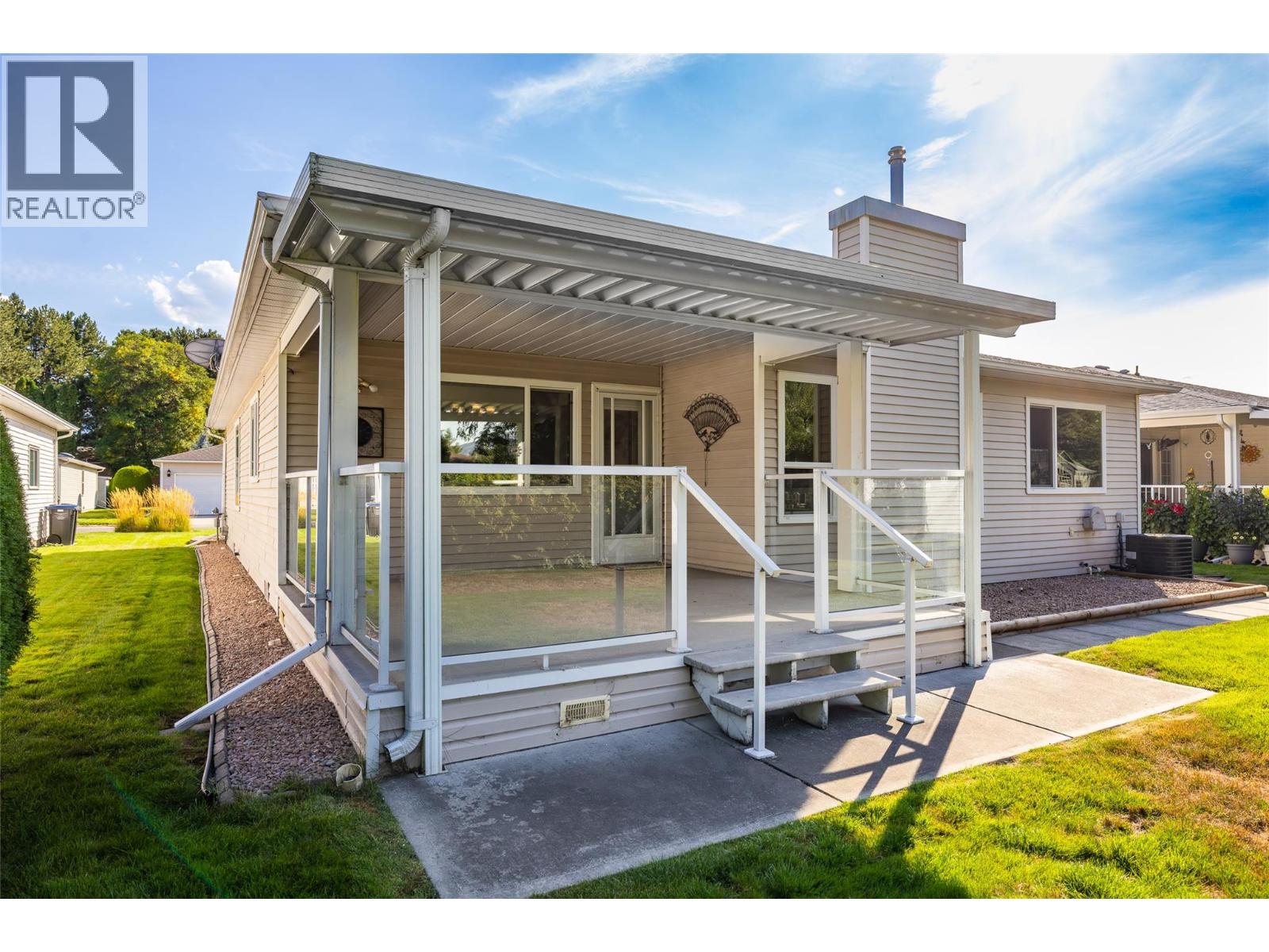 1255 Raymer Avenue Unit# 548, Kelowna, British Columbia  V1W 3C3 - Photo 34 - 10399573