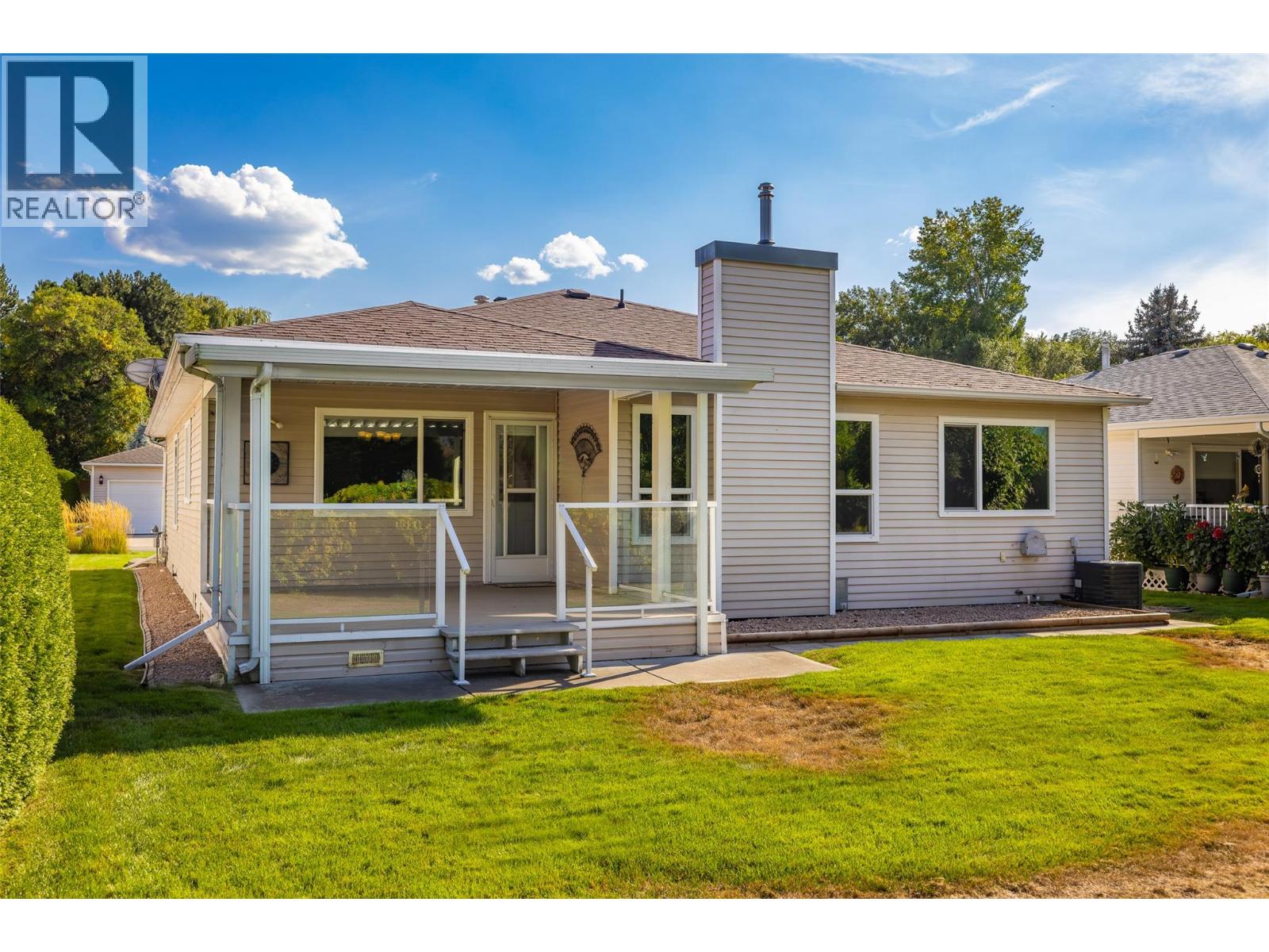 1255 Raymer Avenue Unit# 548, Kelowna, British Columbia  V1W 3C3 - Photo 35 - 10399573