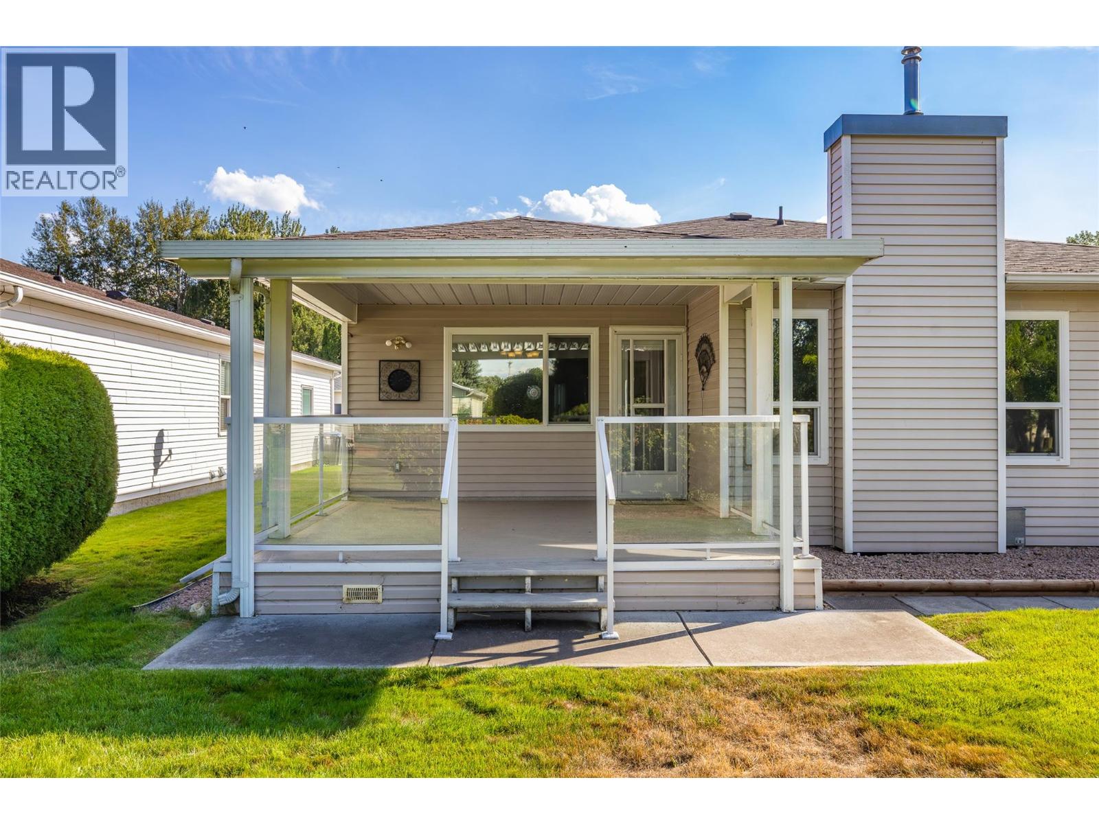 1255 Raymer Avenue Unit# 548, Kelowna, British Columbia  V1W 3C3 - Photo 36 - 10399573