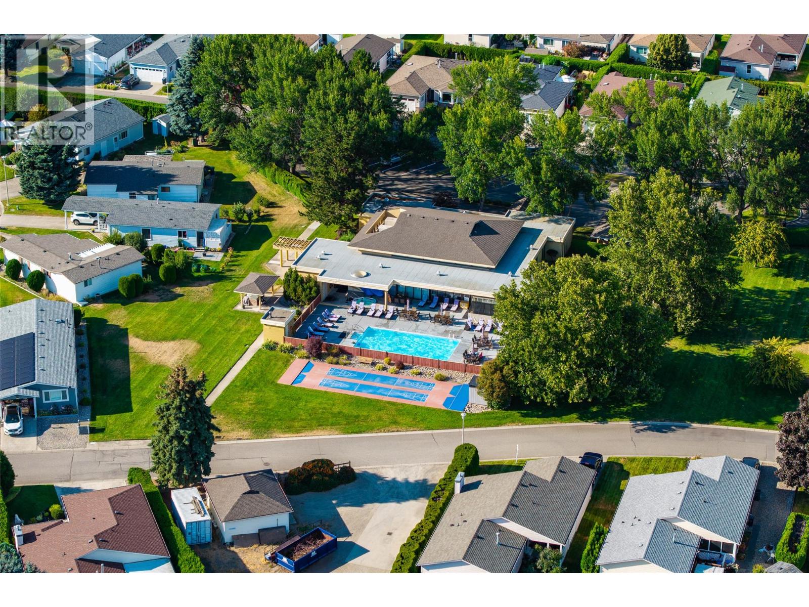 1255 Raymer Avenue Unit# 548, Kelowna, British Columbia  V1W 3C3 - Photo 43 - 10399573