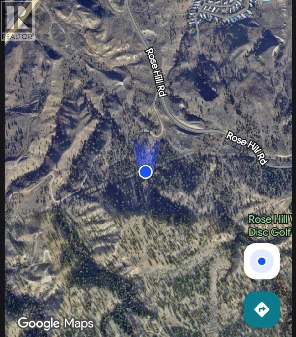 Lots 5, 6, 7, & 8 Rose Hill Road Lot# 5, 6, 7, 8, Kamloops, British Columbia  V2E 1G9 - Photo 5 - 10399471