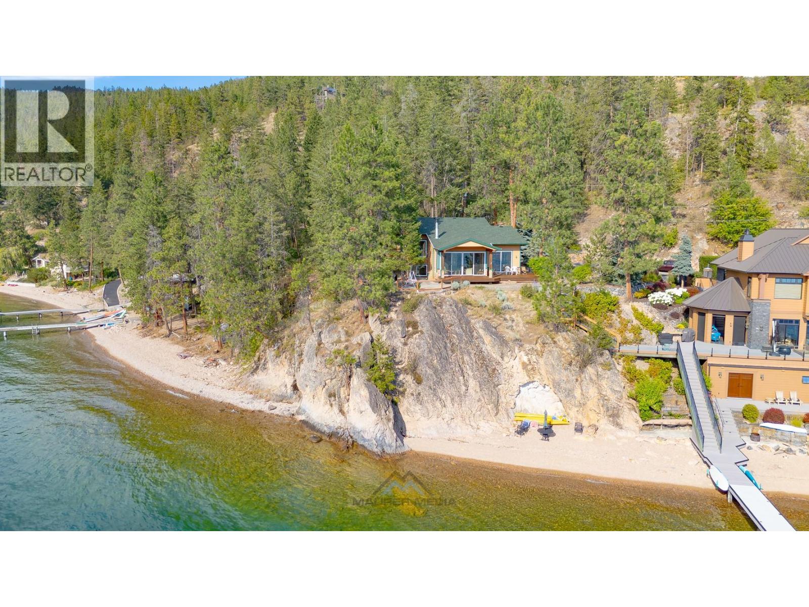 17538 Coral Beach Road, Lake Country, British Columbia  V4V 1C1 - Photo 2 - 10399419