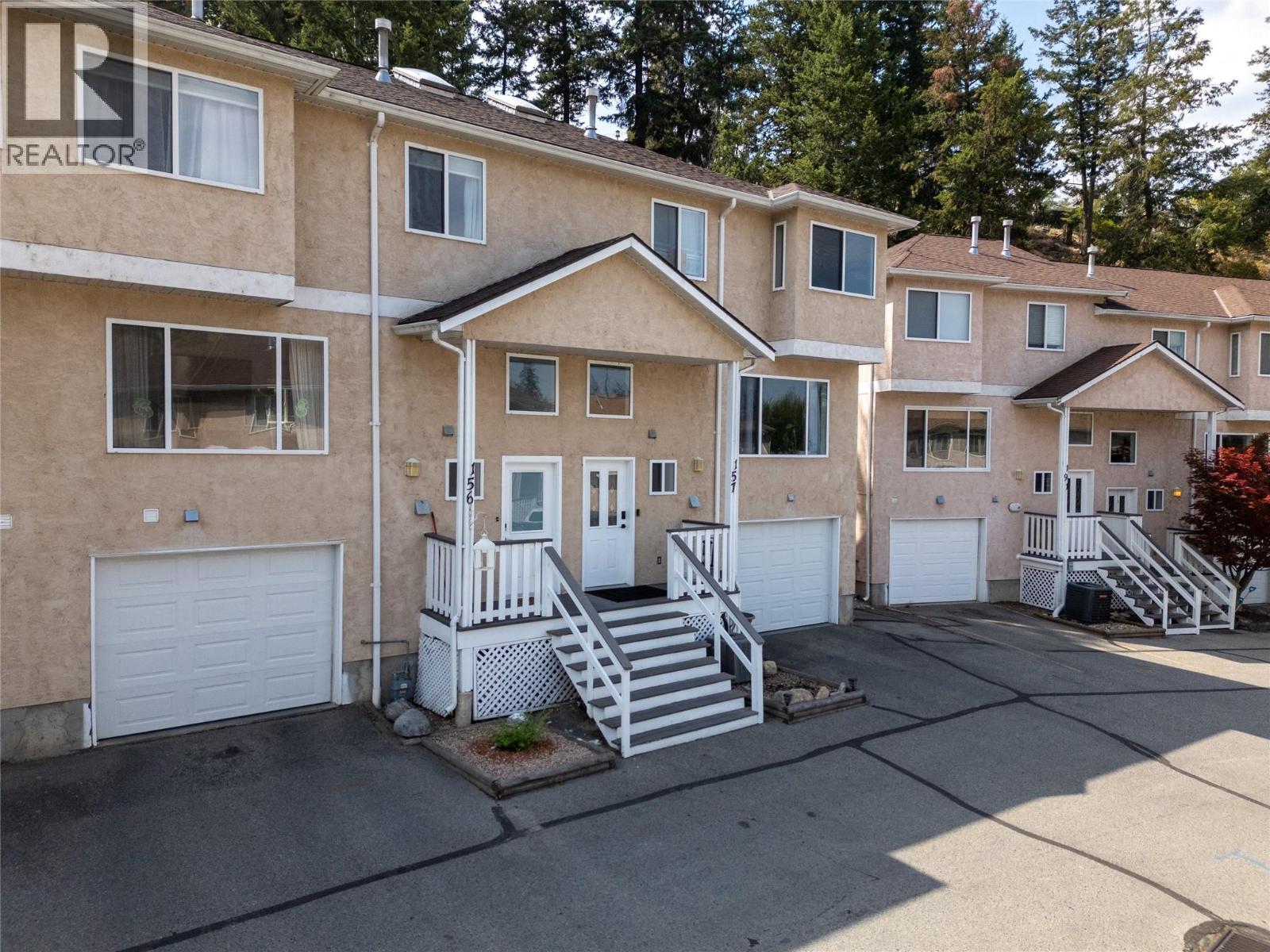 1458 Penticton Avenue Unit# 156, Penticton, British Columbia  V2A 8L3 - Photo 1 - 10399059