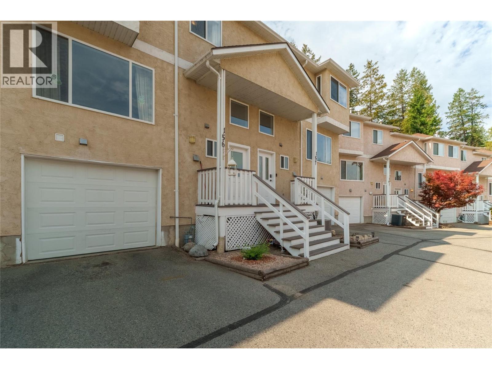 1458 Penticton Avenue Unit# 156, Penticton, British Columbia  V2A 8L3 - Photo 32 - 10399059