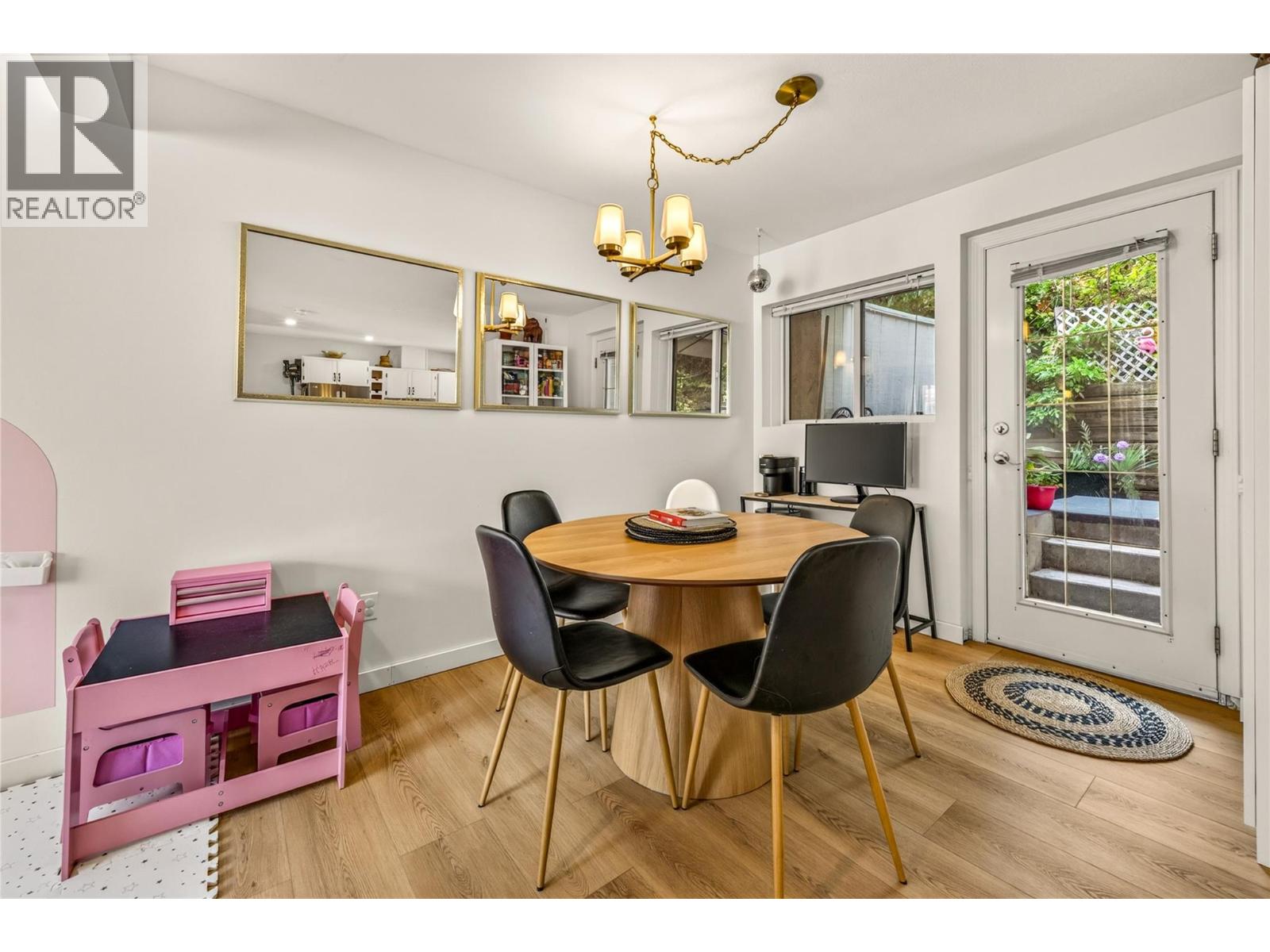 1458 Penticton Avenue Unit# 156, Penticton, British Columbia  V2A 8L3 - Photo 6 - 10399059