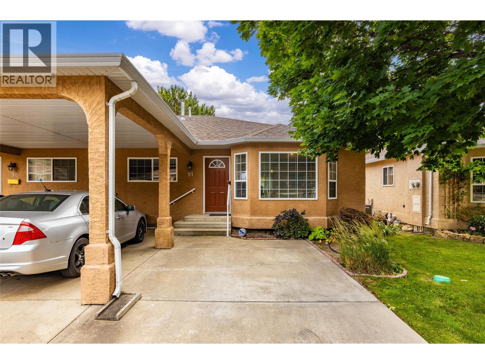 2210 Louie Drive Unit# 91, West Kelowna, British Columbia  V4T 2L7 - Photo 1 - 10399741