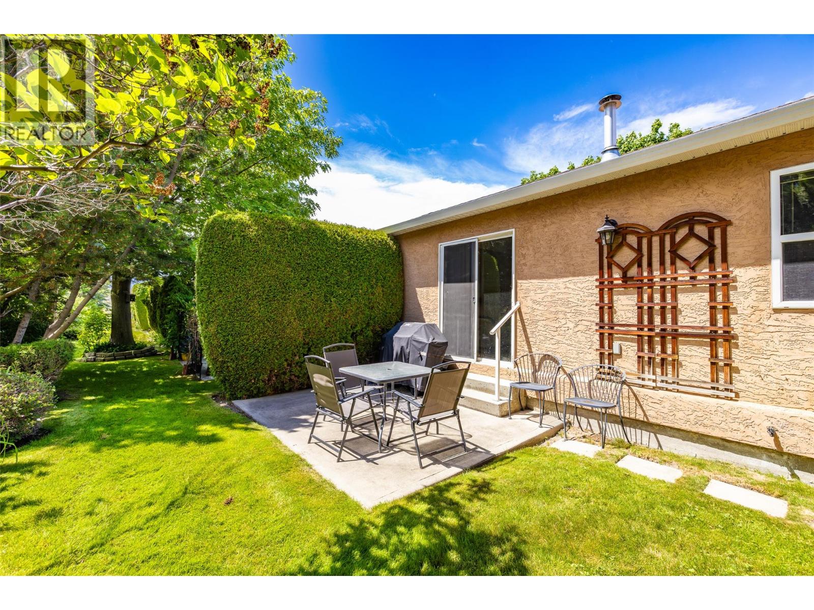 2210 Louie Drive Unit# 91, West Kelowna, British Columbia  V4T 2L7 - Photo 20 - 10399741