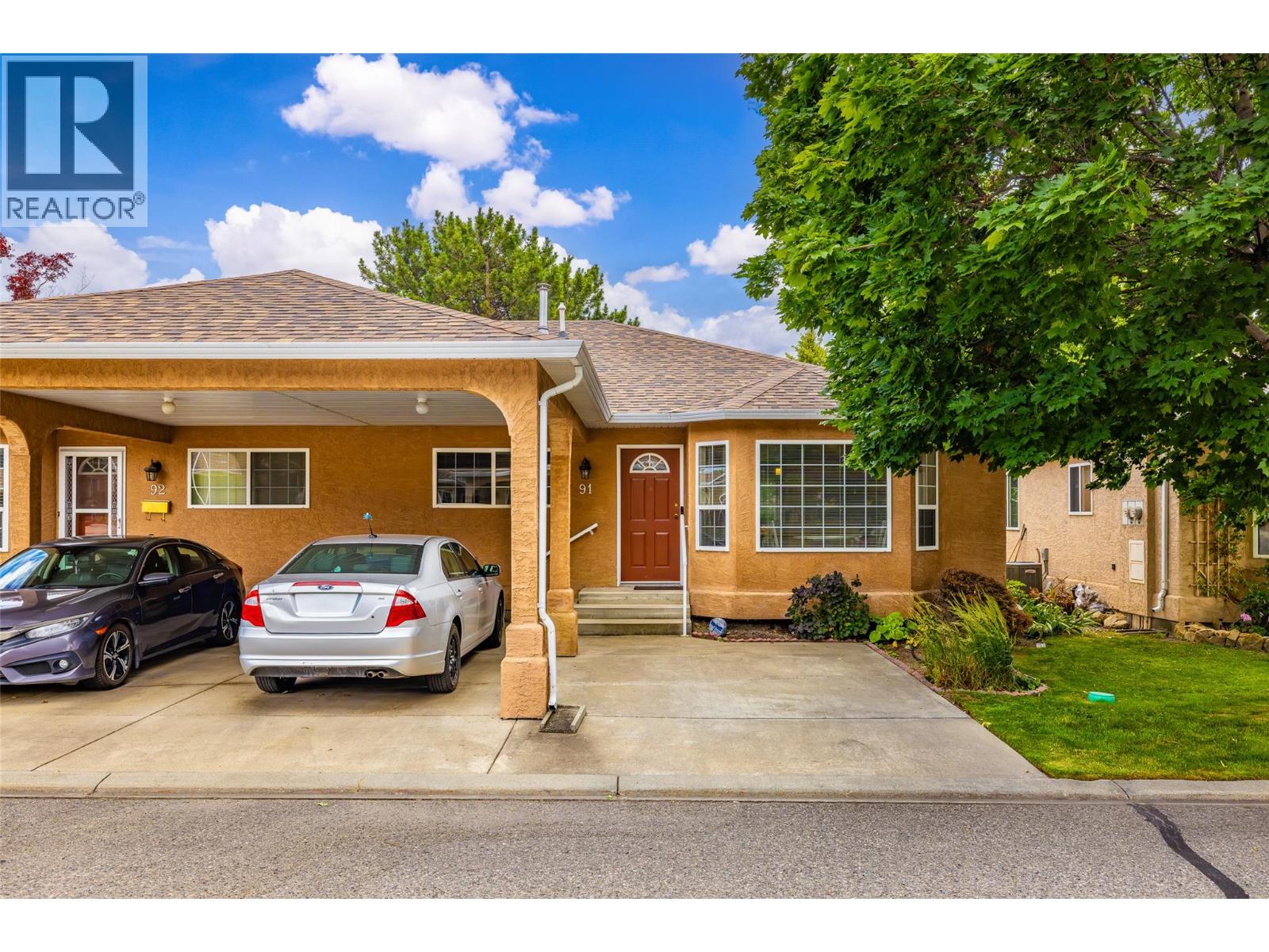 2210 Louie Drive Unit# 91, West Kelowna, British Columbia  V4T 2L7 - Photo 33 - 10399741