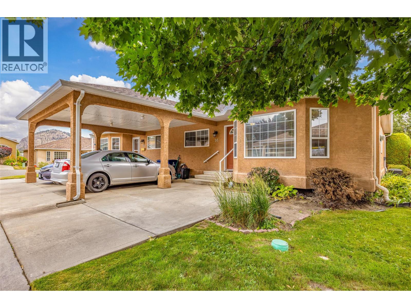 2210 Louie Drive Unit# 91, West Kelowna, British Columbia  V4T 2L7 - Photo 34 - 10399741
