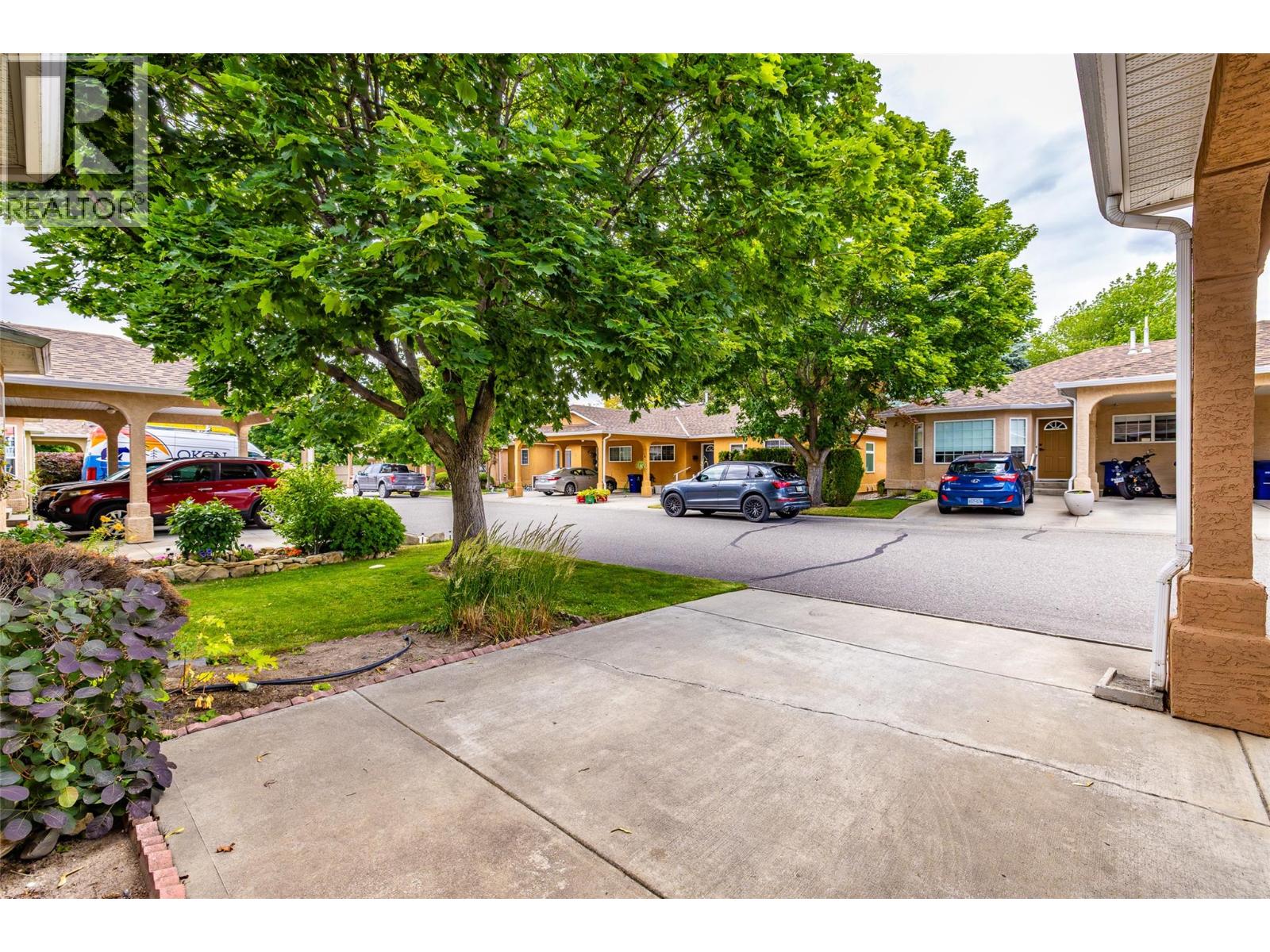 2210 Louie Drive Unit# 91, West Kelowna, British Columbia  V4T 2L7 - Photo 35 - 10399741