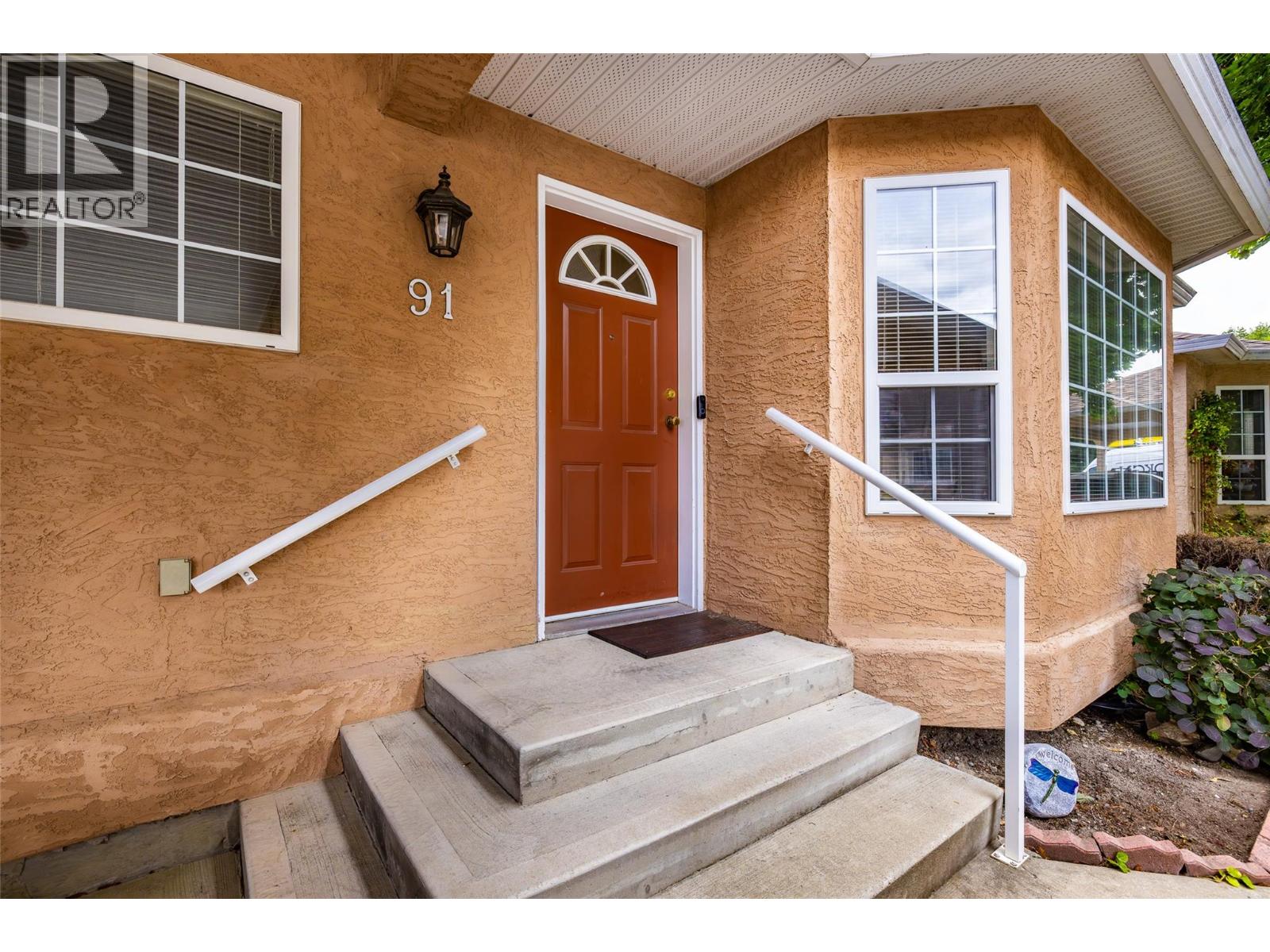 2210 Louie Drive Unit# 91, West Kelowna, British Columbia  V4T 2L7 - Photo 36 - 10399741