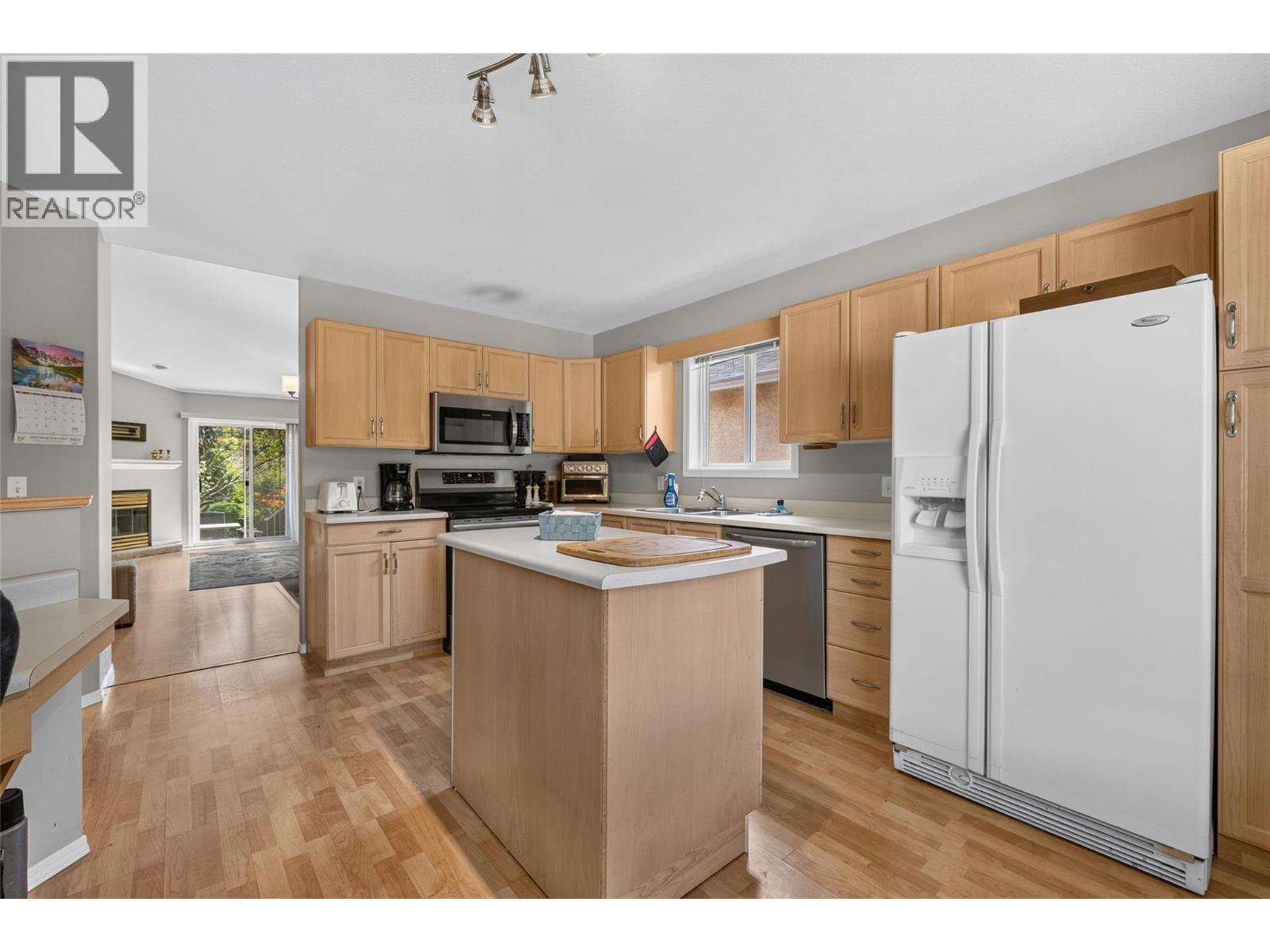 2210 Louie Drive Unit# 91, West Kelowna, British Columbia  V4T 2L7 - Photo 5 - 10399741