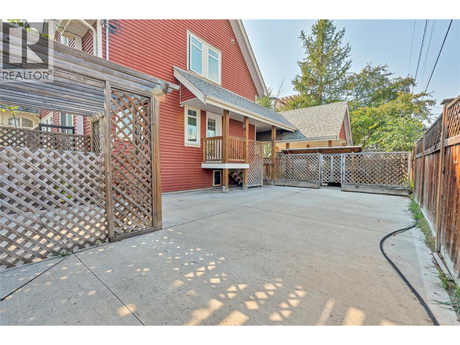 77 Tapton Avenue, Princeton, British Columbia  V0X 1W0 - Photo 36 - 10399665
