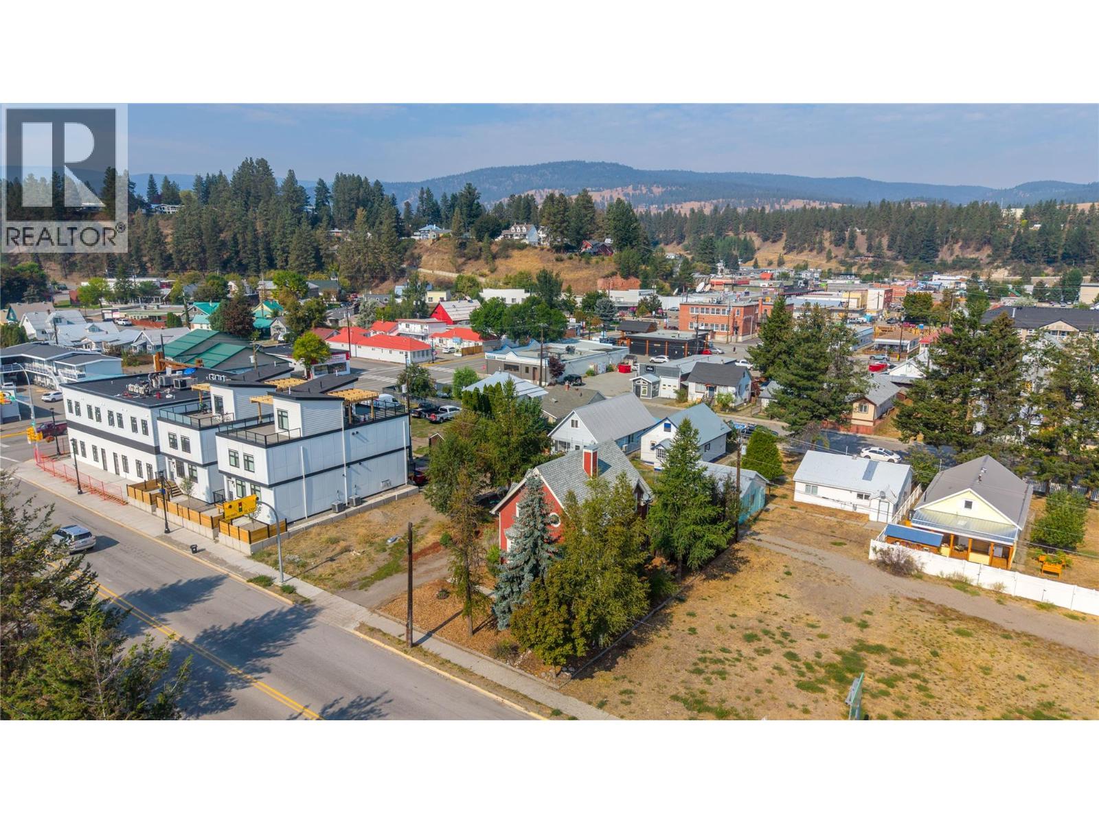77 Tapton Avenue, Princeton, British Columbia  V0X 1W0 - Photo 42 - 10399665