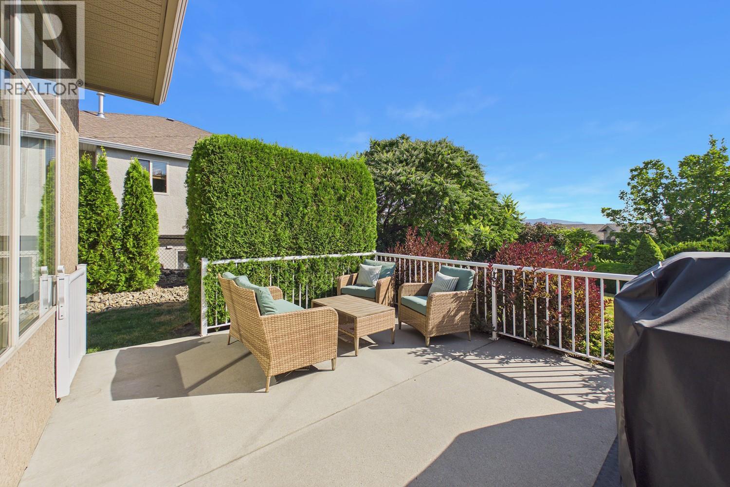 3439 Ridge Boulevard, West Kelowna, British Columbia  V4T 2V6 - Photo 25 - 10399388
