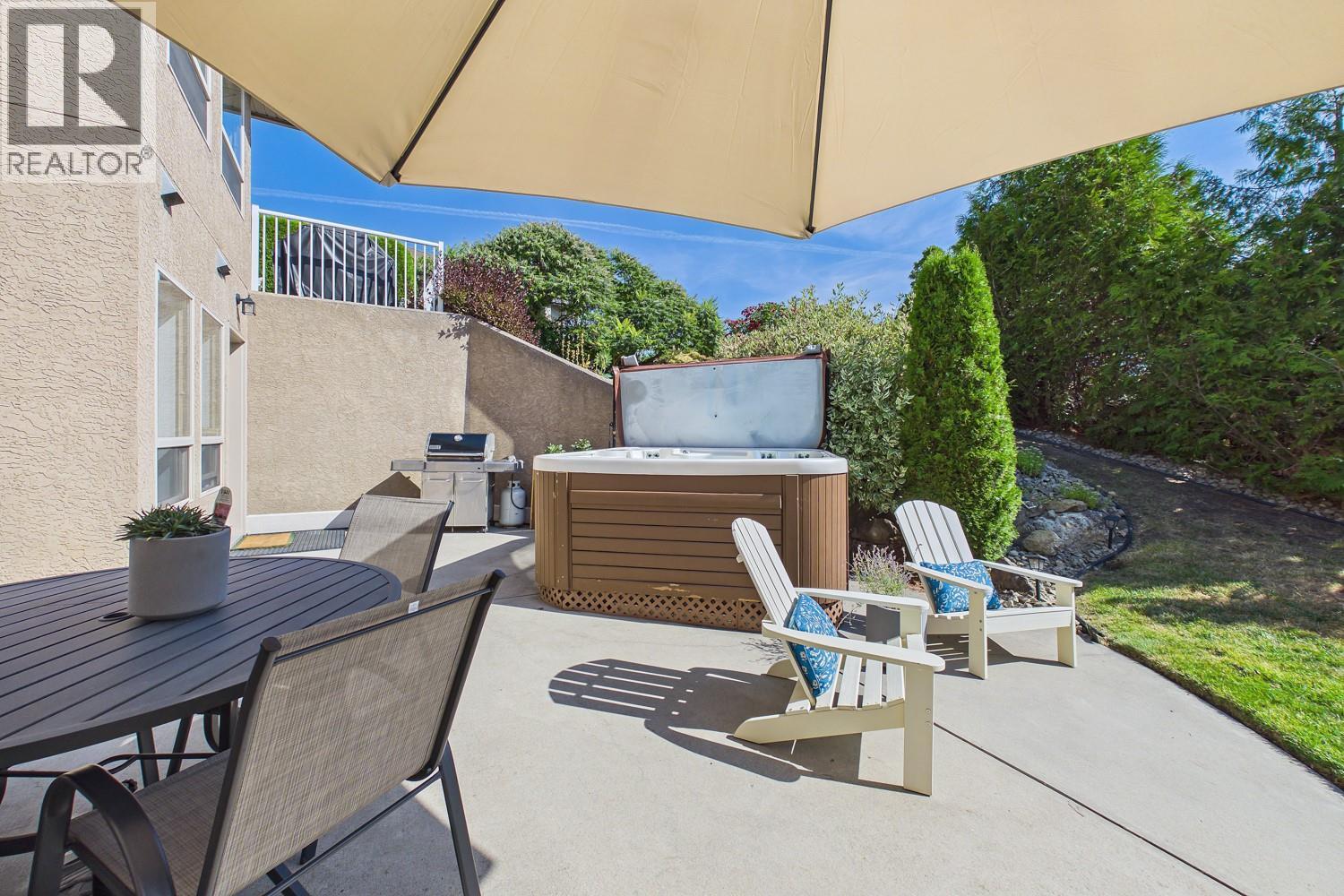 3439 Ridge Boulevard, West Kelowna, British Columbia  V4T 2V6 - Photo 68 - 10399388