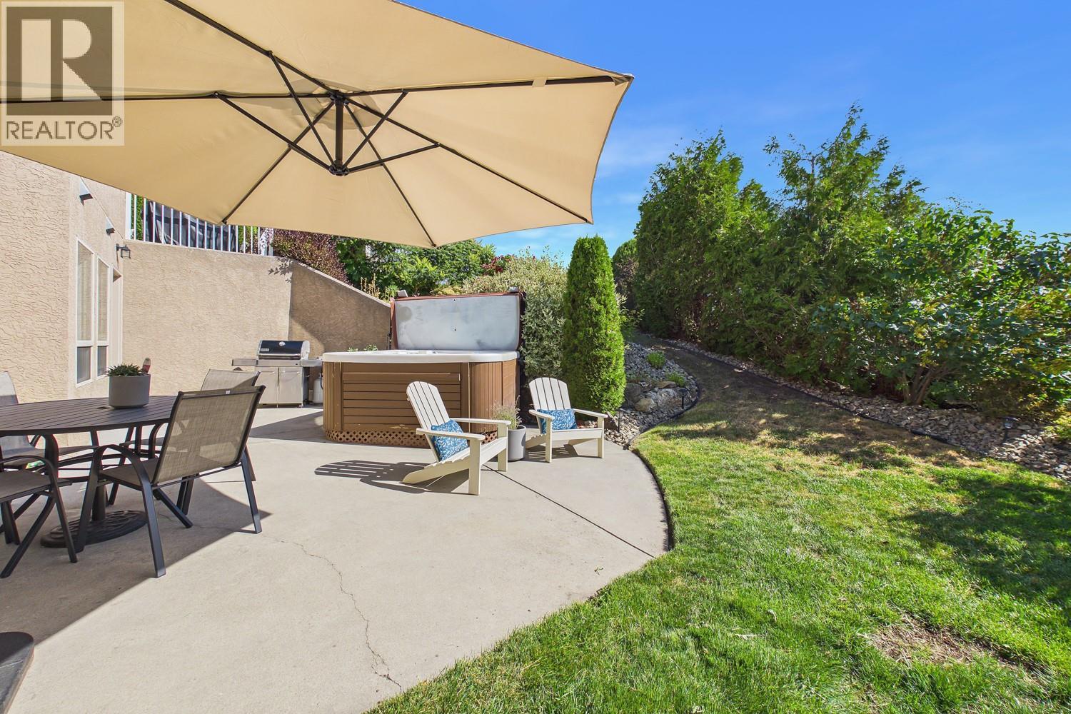 3439 Ridge Boulevard, West Kelowna, British Columbia  V4T 2V6 - Photo 69 - 10399388