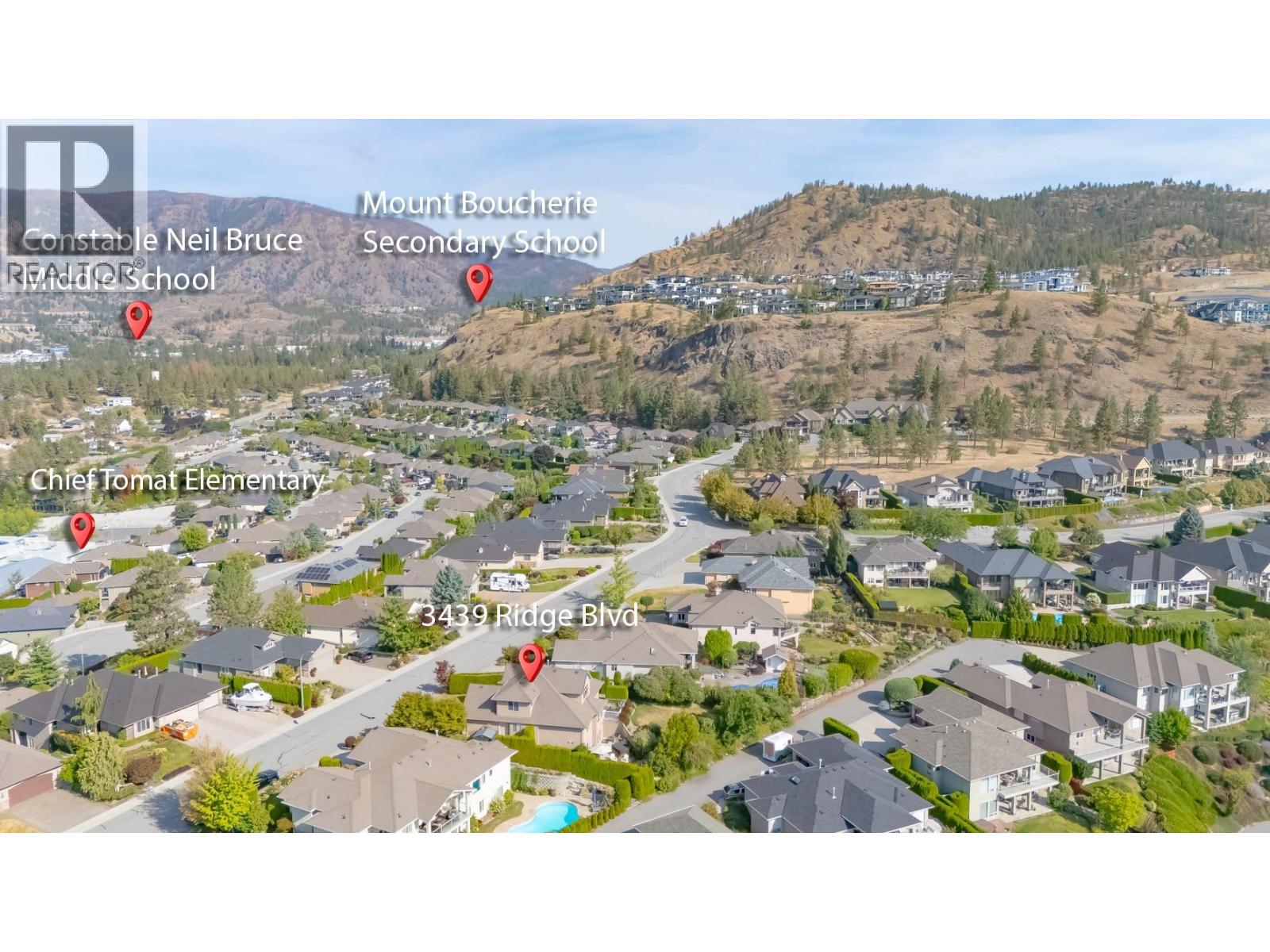 3439 Ridge Boulevard, West Kelowna, British Columbia  V4T 2V6 - Photo 75 - 10399388