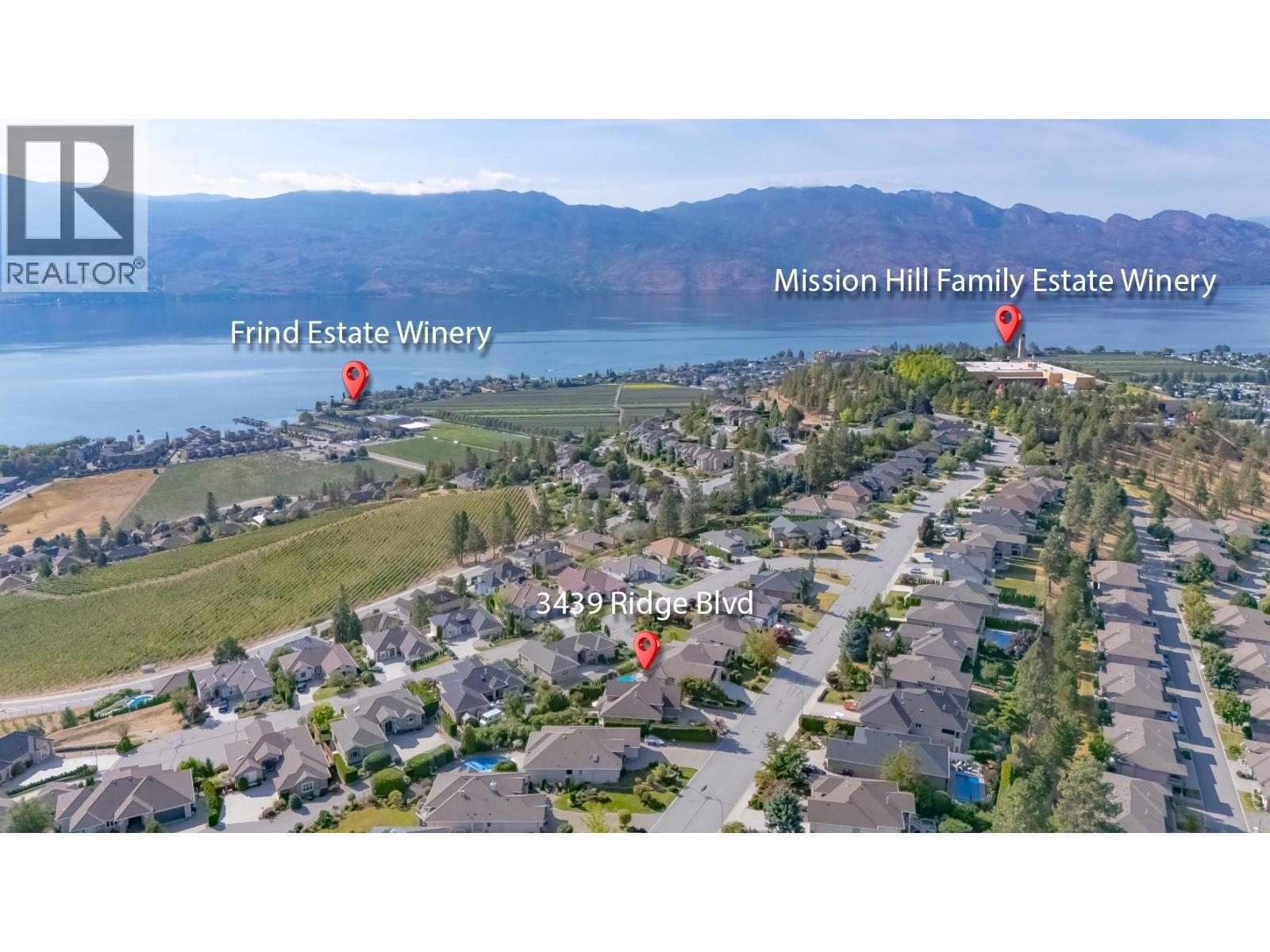 3439 Ridge Boulevard, West Kelowna, British Columbia  V4T 2V6 - Photo 76 - 10399388