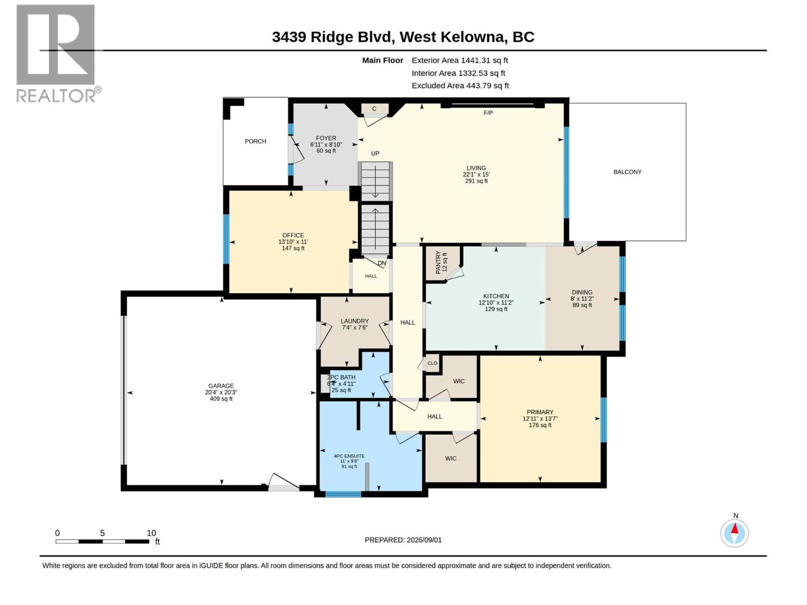3439 Ridge Boulevard, West Kelowna, British Columbia  V4T 2V6 - Photo 77 - 10399388