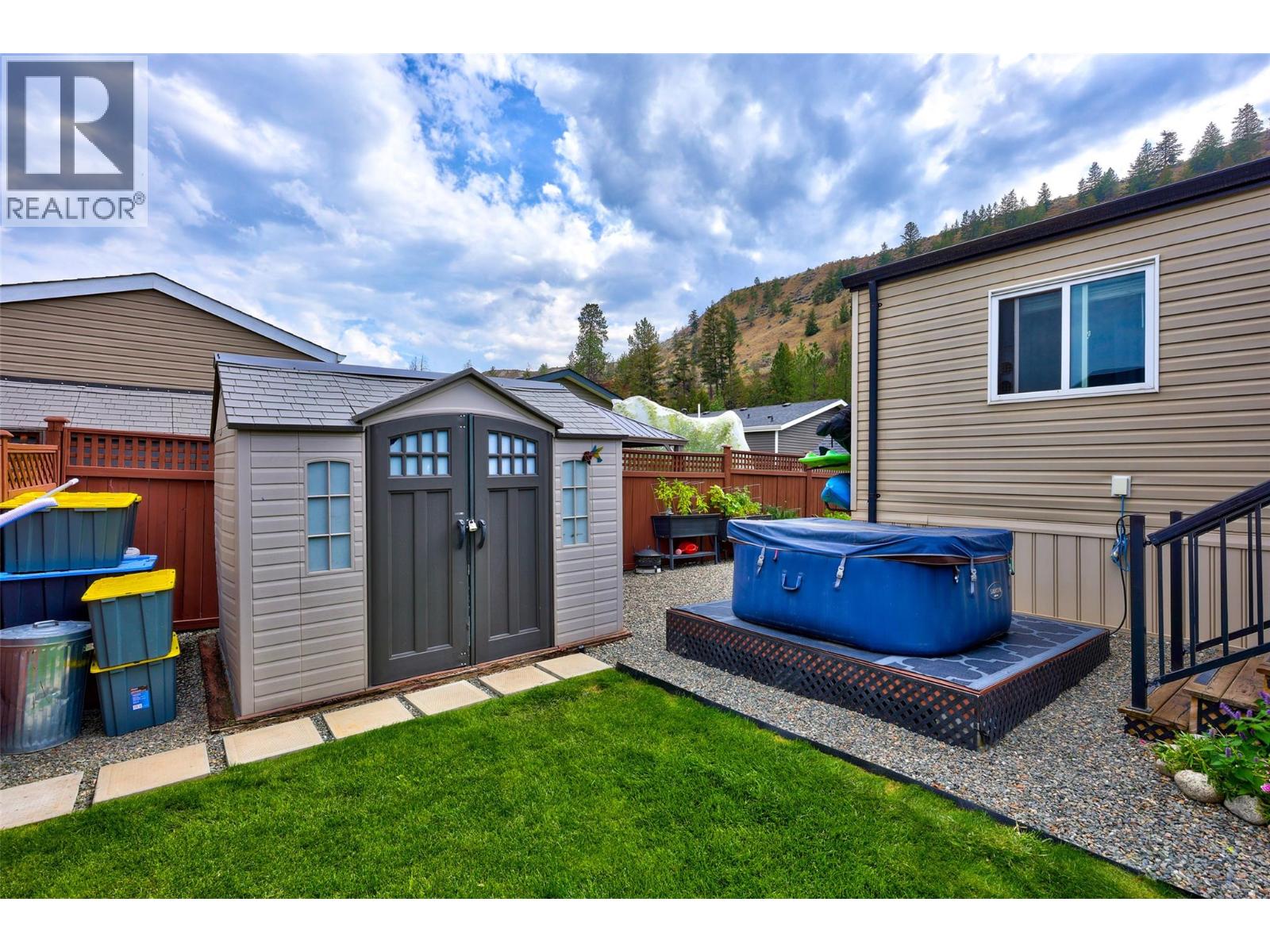 7805 Dallas Drive Unit# 27, Kamloops, British Columbia  V2C 0E5 - Photo 21 - 10399165