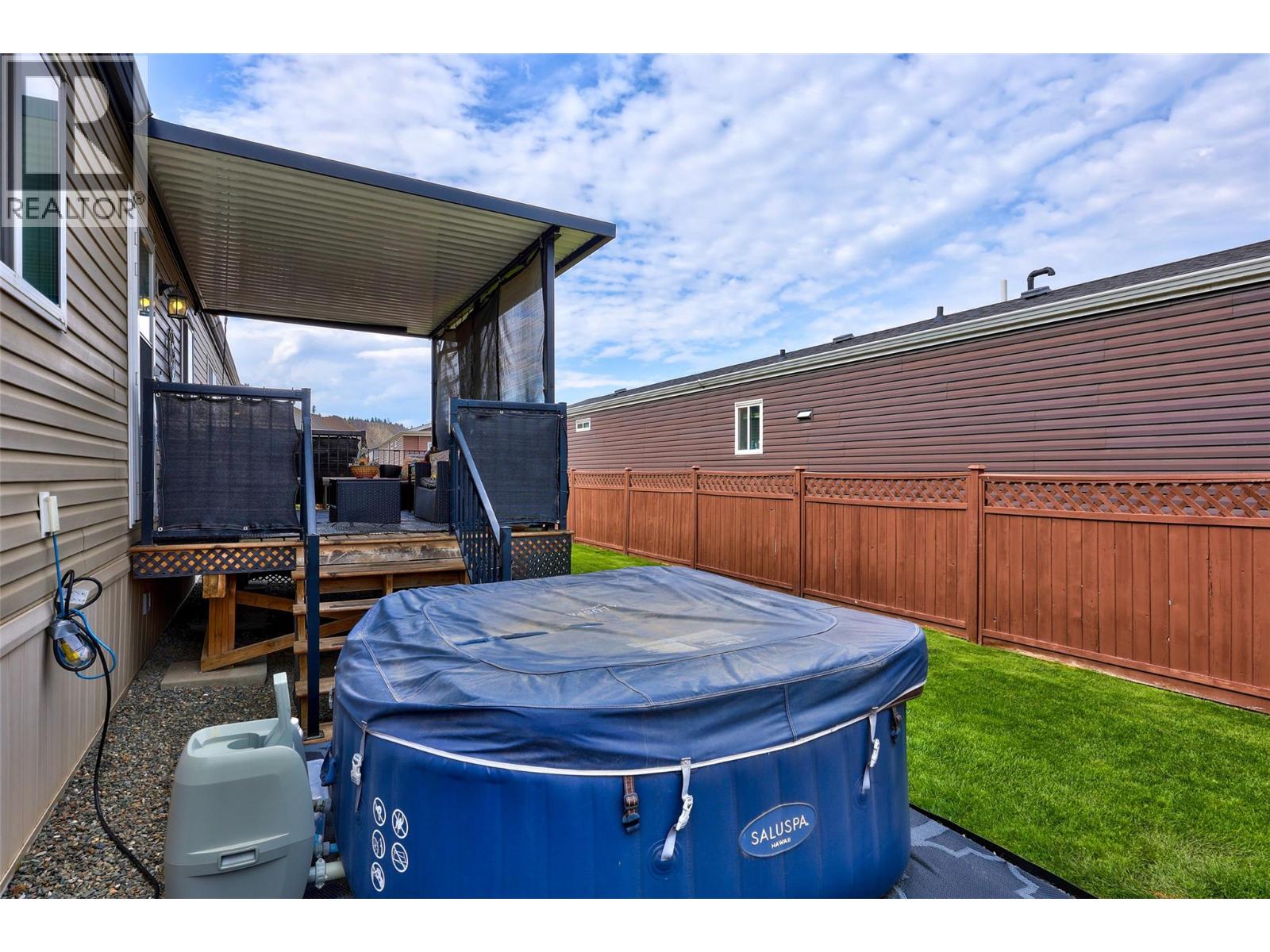 7805 Dallas Drive Unit# 27, Kamloops, British Columbia  V2C 0E5 - Photo 24 - 10399165
