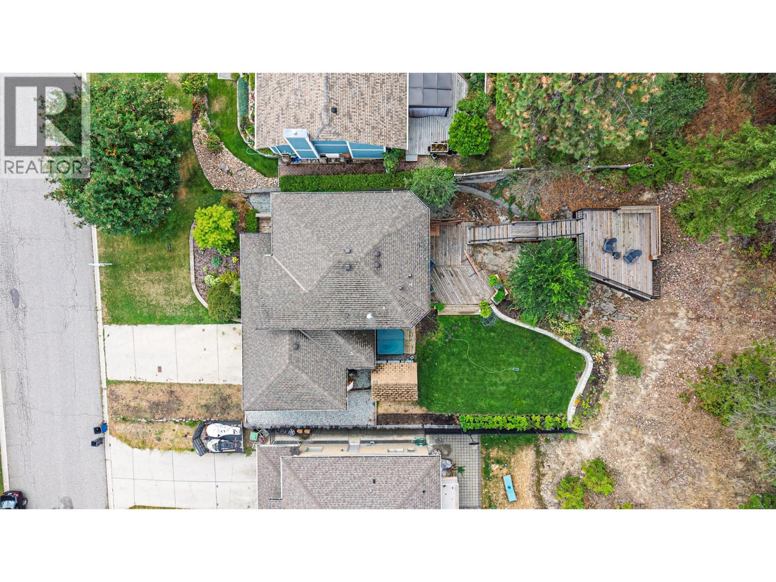 670 Cassiar Road, Kelowna, British Columbia  V1V 1M6 - Photo 36 - 10399039