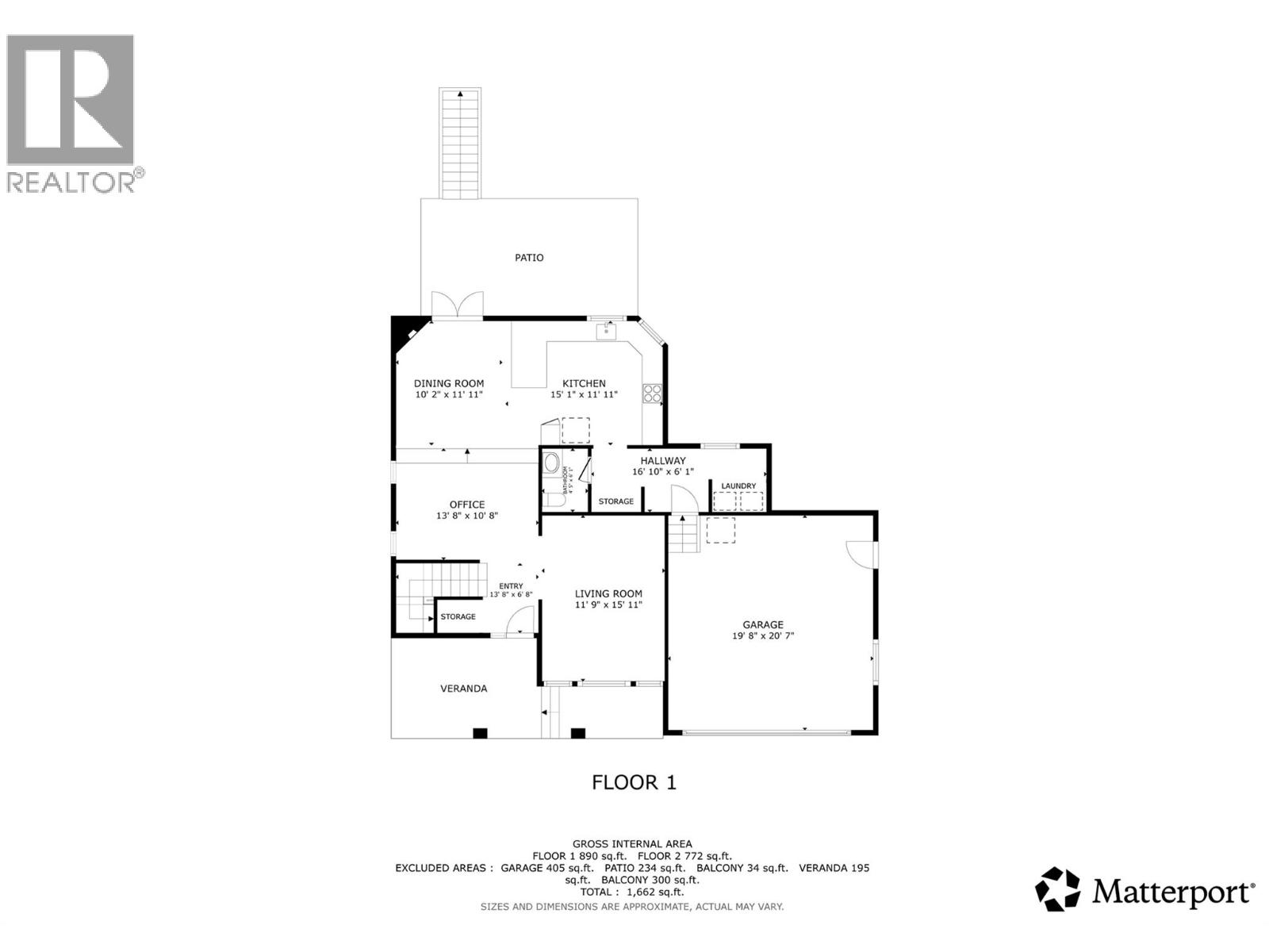 670 Cassiar Road, Kelowna, British Columbia  V1V 1M6 - Photo 6 - 10399039