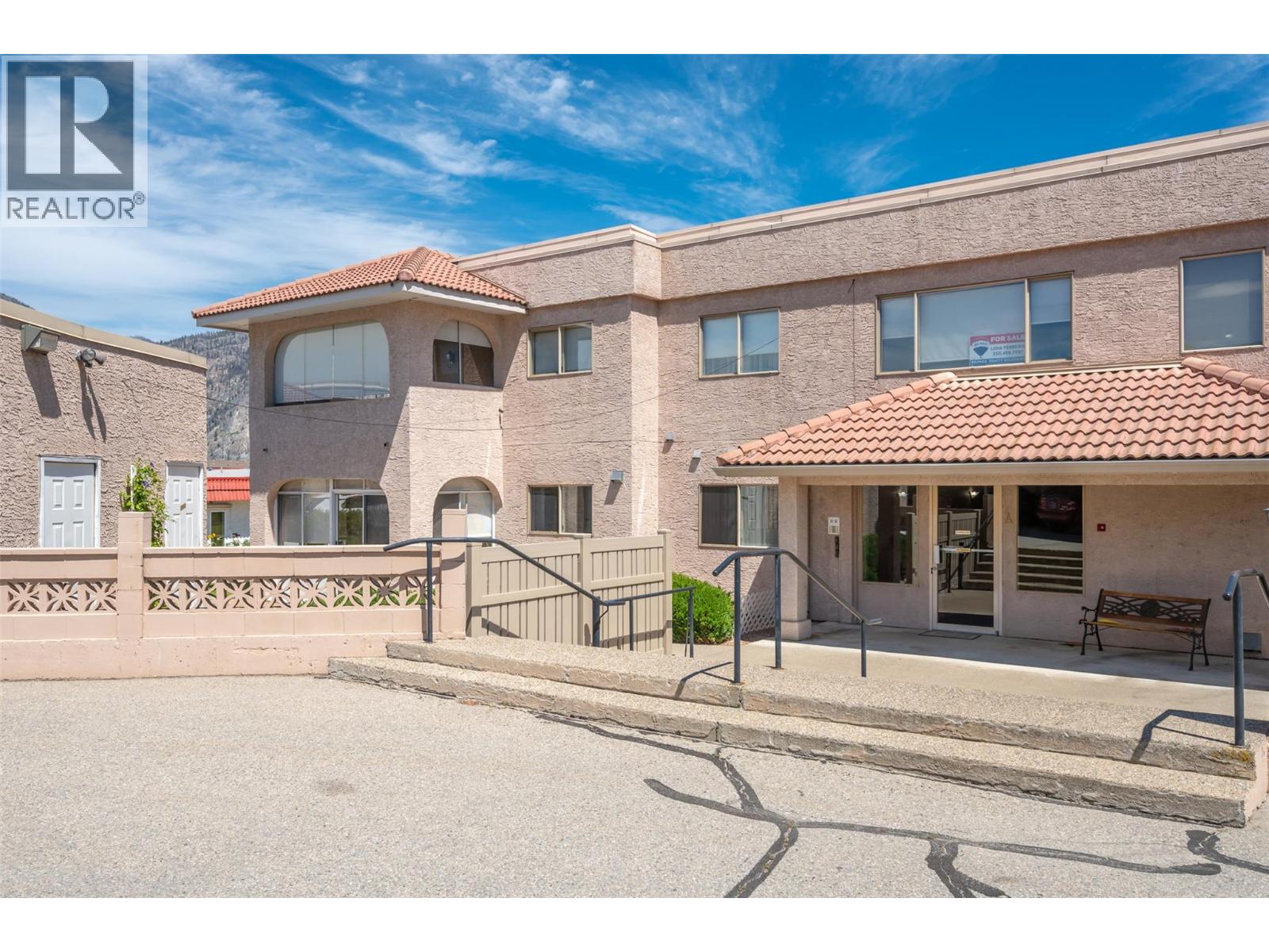 8006 Vedette Drive Unit# 101a, Osoyoos, British Columbia  V0H 1V2 - Photo 5 - 10399319