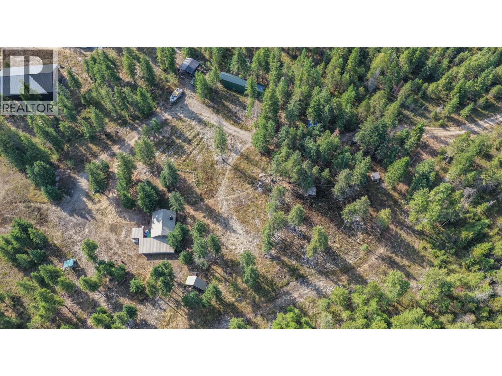 180 Selkirk View Road, Edgewood, British Columbia  V0G 1J0 - Photo 3 - 10398871