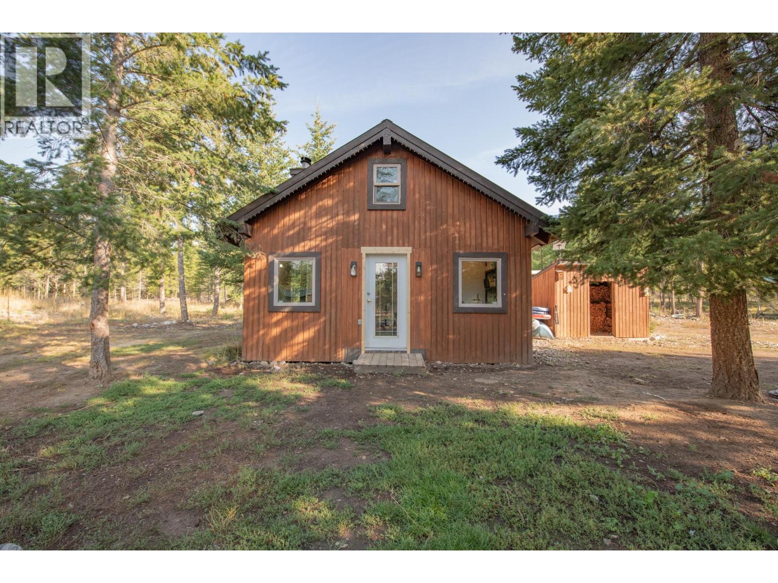 180 Selkirk View Road, Edgewood, British Columbia  V0G 1J0 - Photo 35 - 10398871