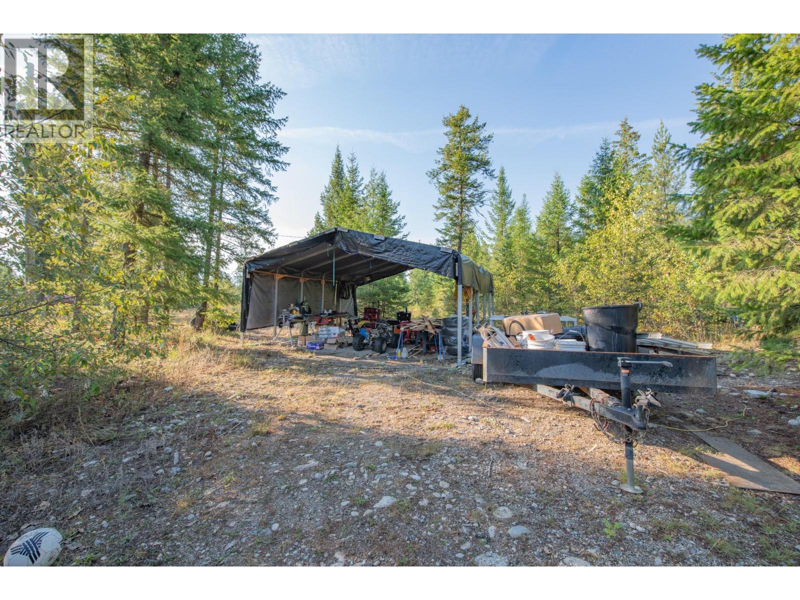 180 Selkirk View Road, Edgewood, British Columbia  V0G 1J0 - Photo 50 - 10398871