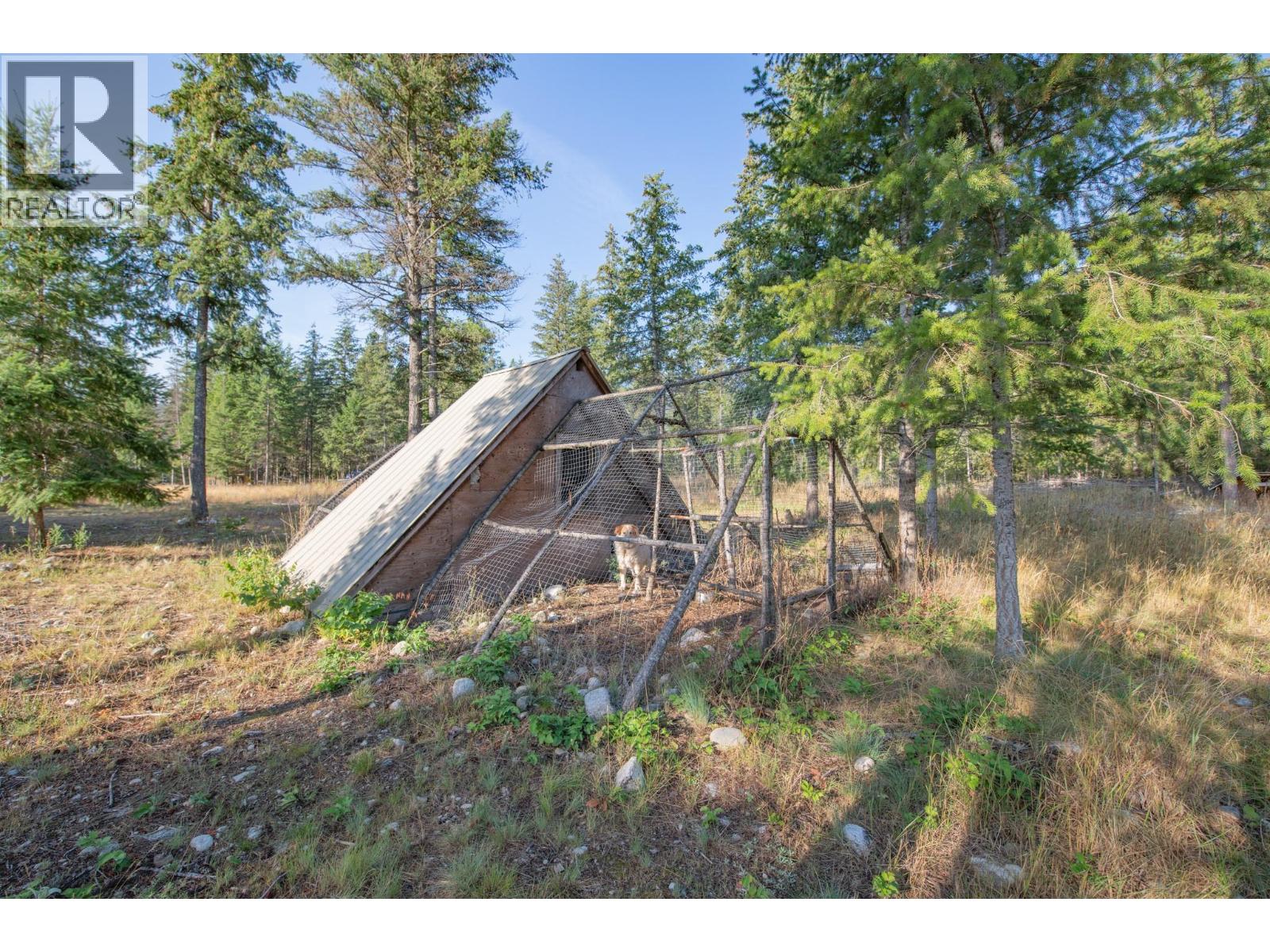 180 Selkirk View Road, Edgewood, British Columbia  V0G 1J0 - Photo 56 - 10398871