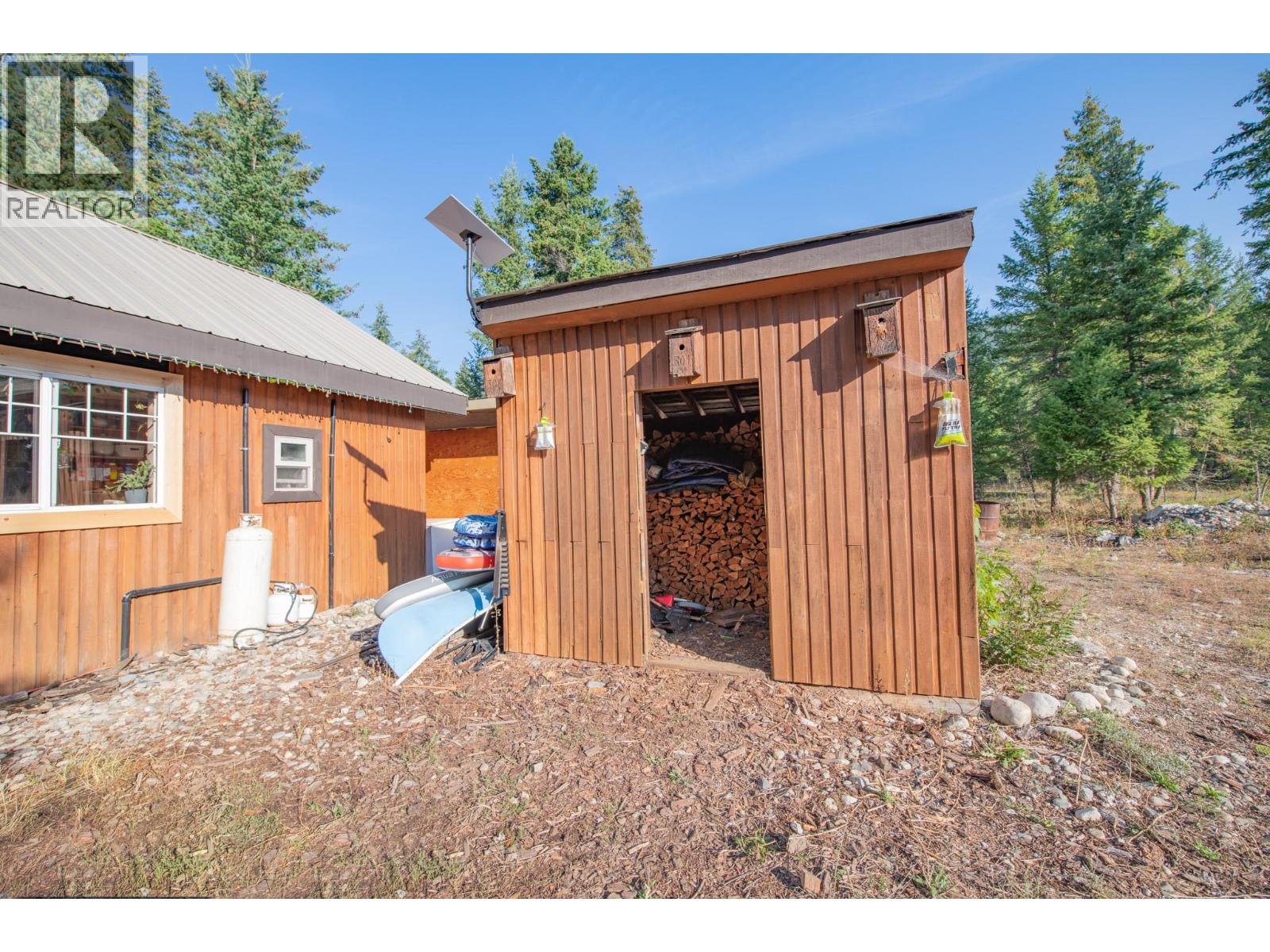180 Selkirk View Road, Edgewood, British Columbia  V0G 1J0 - Photo 63 - 10398871